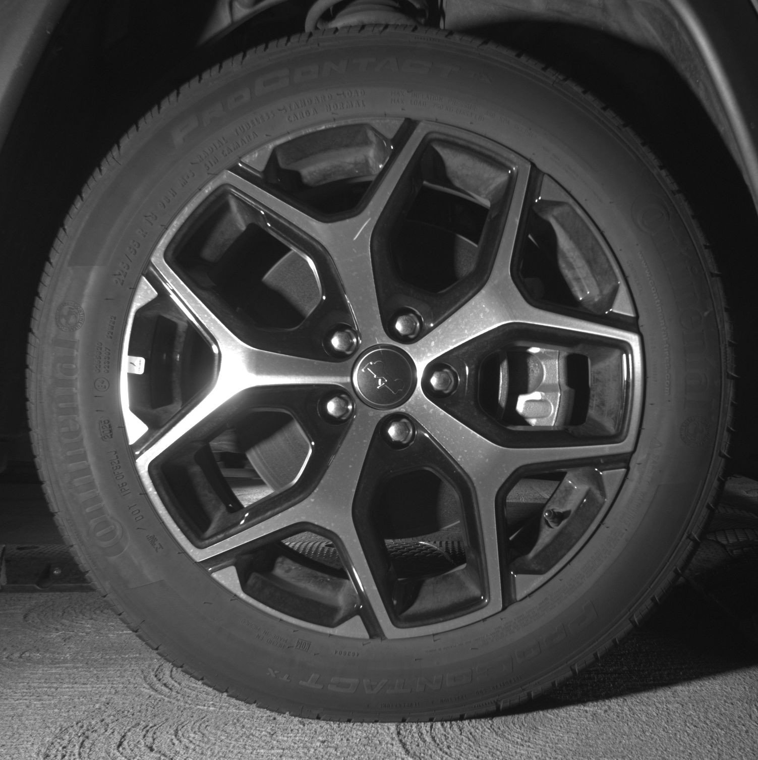 Thumbnail: 2025 Jeep Compass - 13