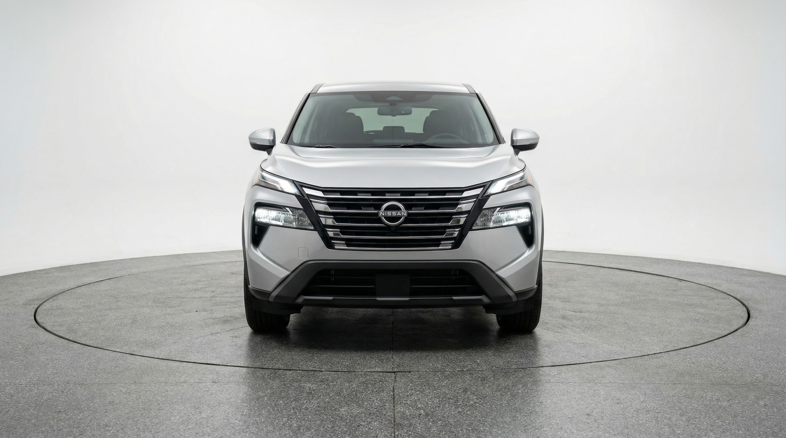 Thumbnail: 2025 Nissan Rogue - 2