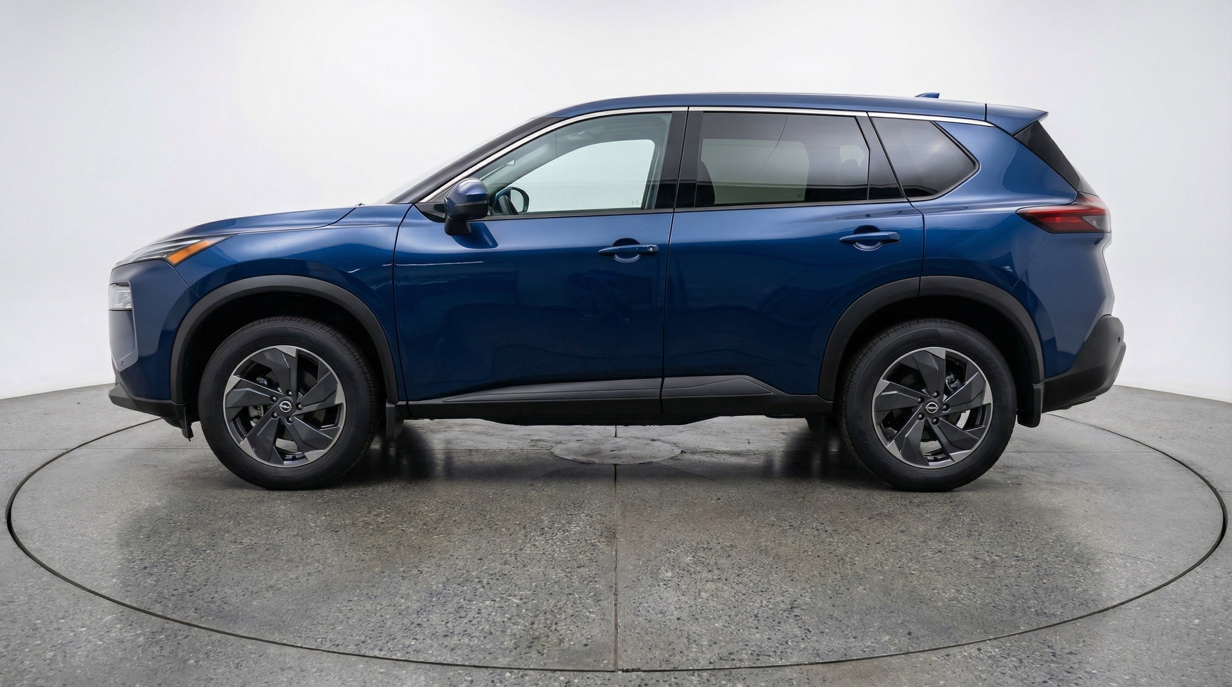 Thumbnail: 2025 Nissan Rogue - 5