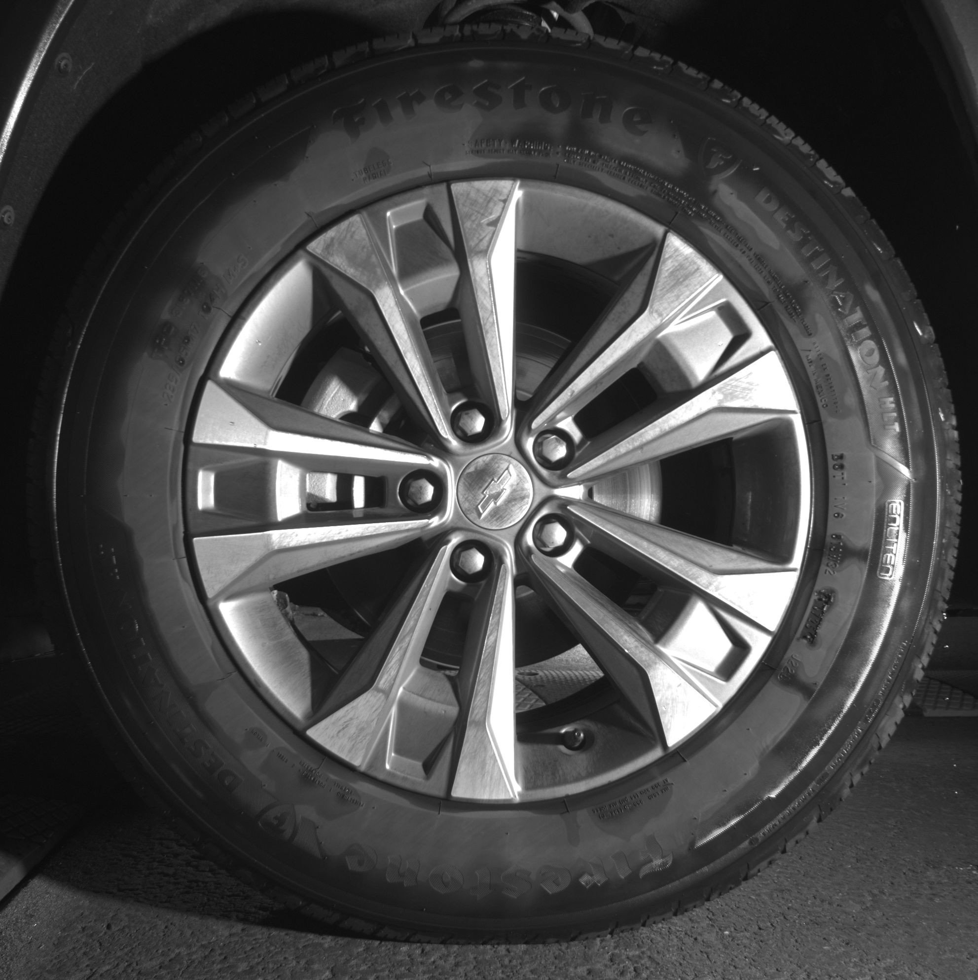 Thumbnail: 2025 Chevrolet Equinox - 12