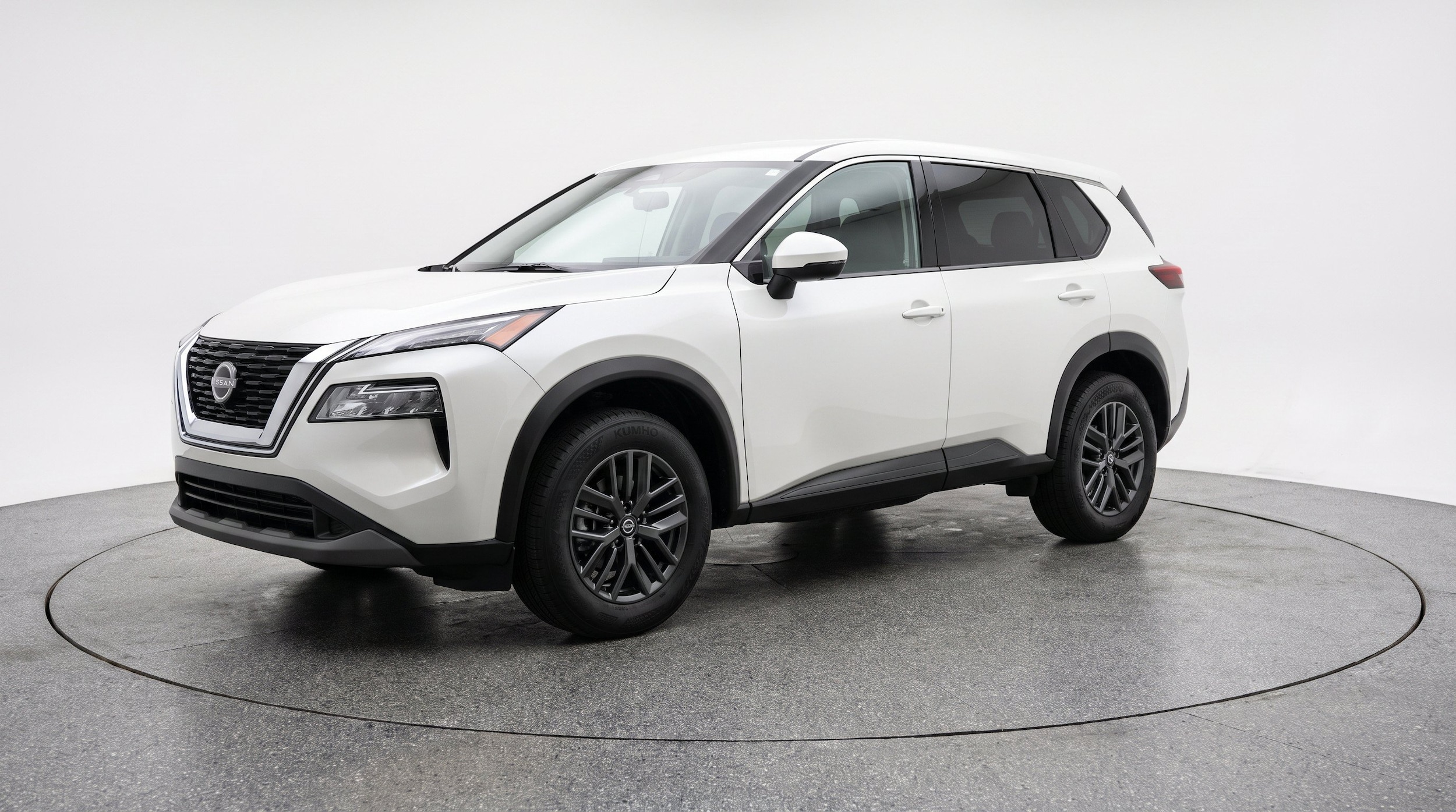 Thumbnail: 2026 Nissan Rogue - 3