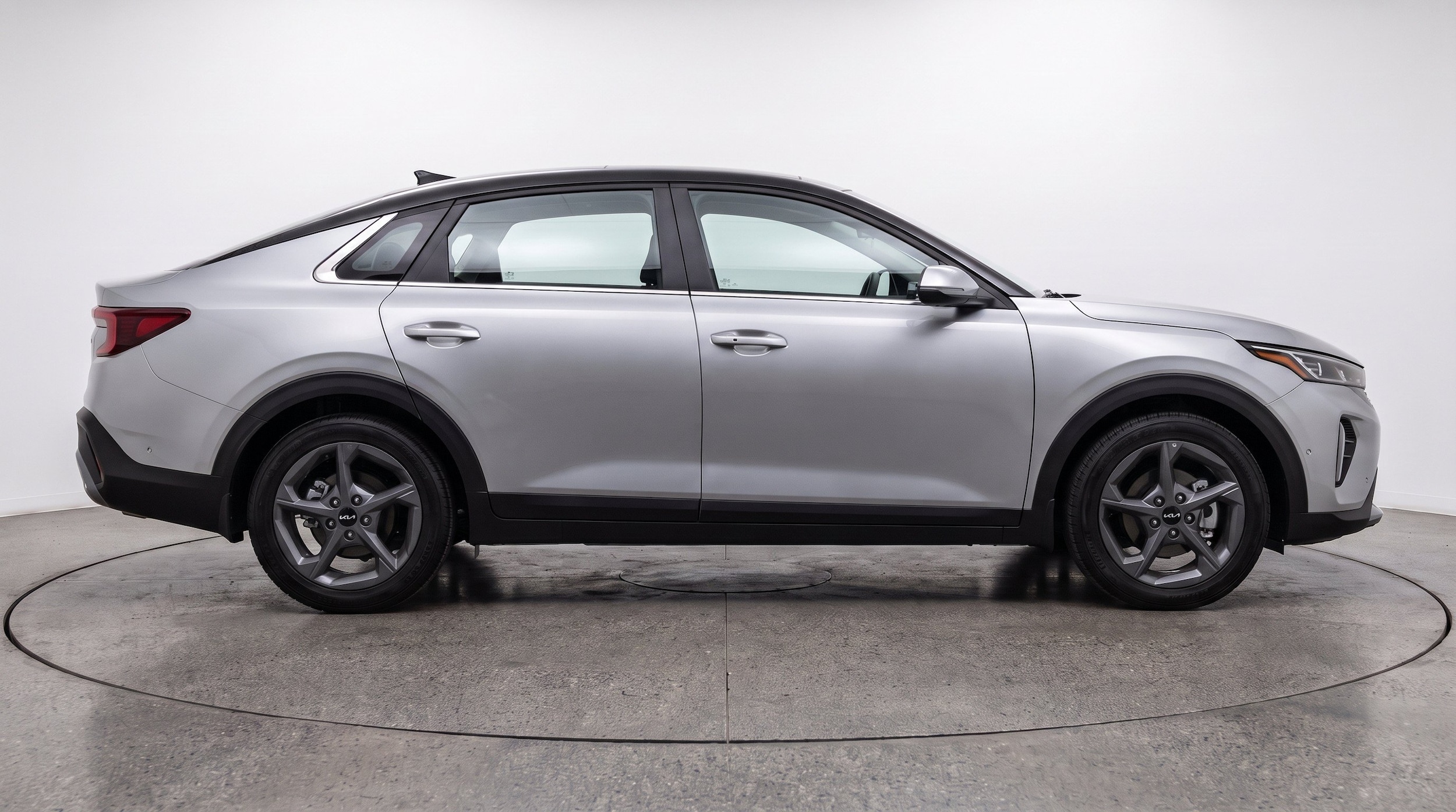 Thumbnail: 2026 Kia K4 - 11