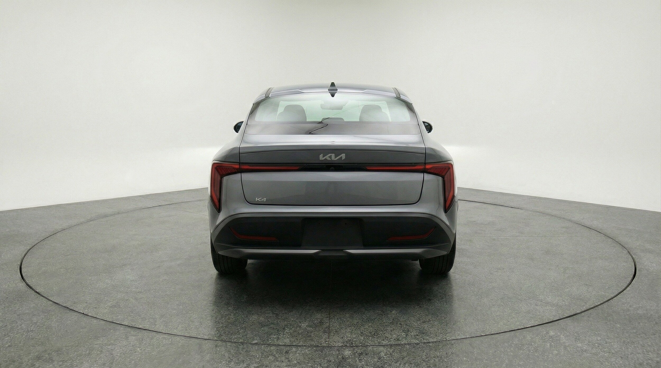 Thumbnail: 2025 Kia K4 - 7