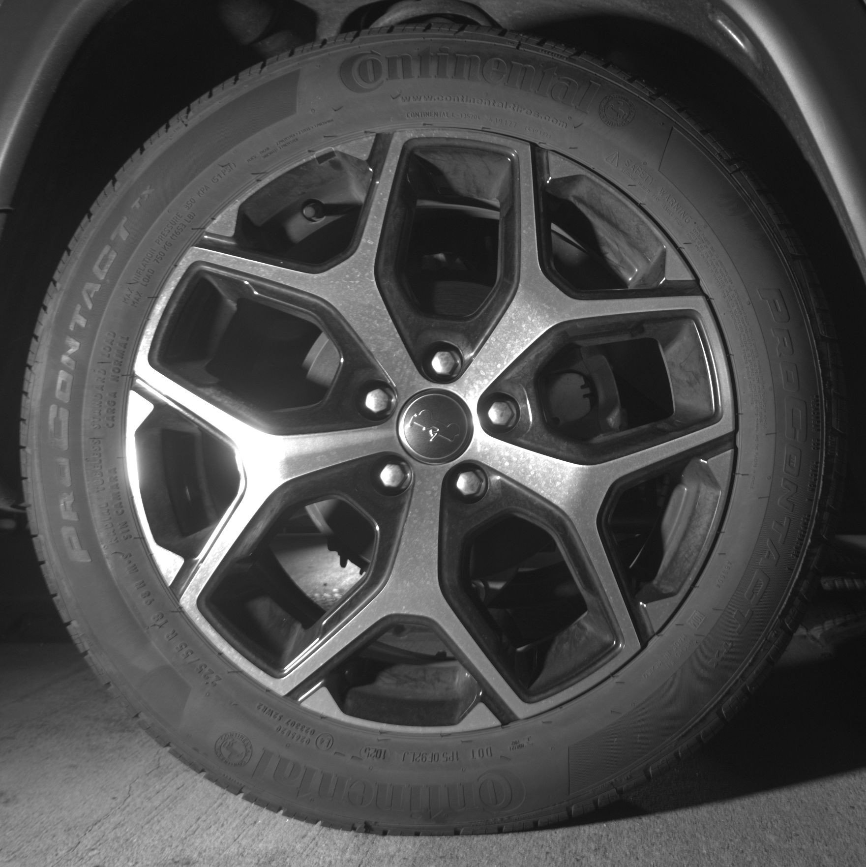 Thumbnail: 2025 Jeep Compass - 15