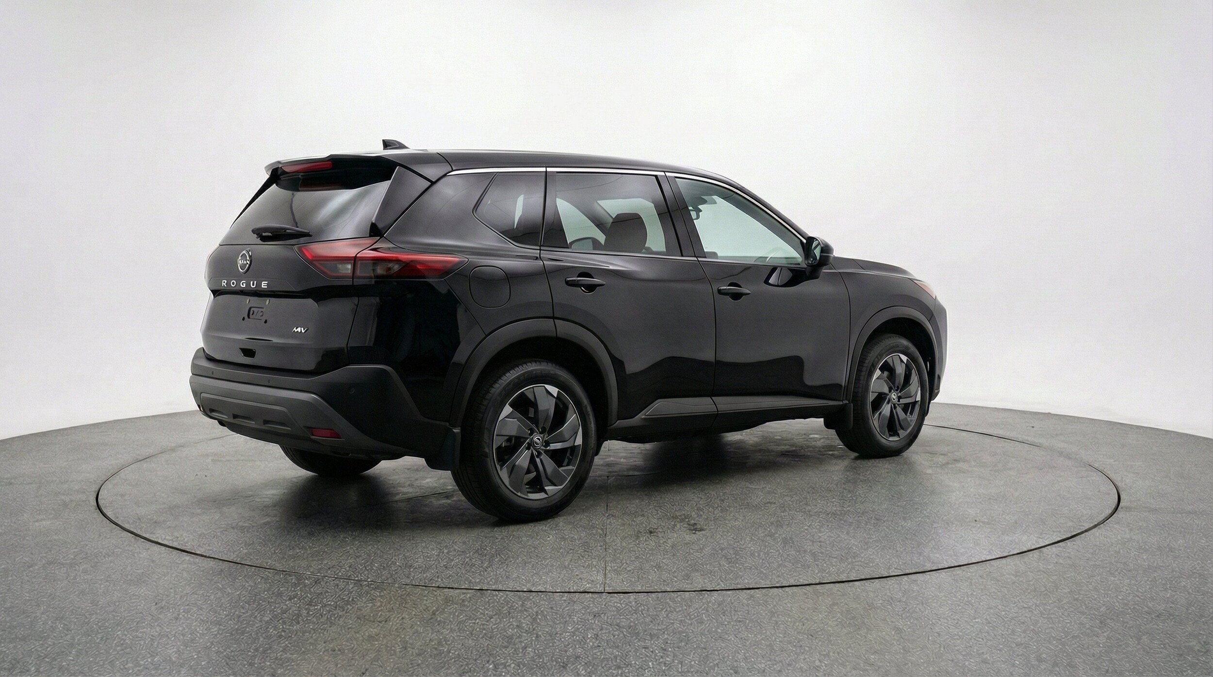 Thumbnail: 2025 Nissan Rogue - 9