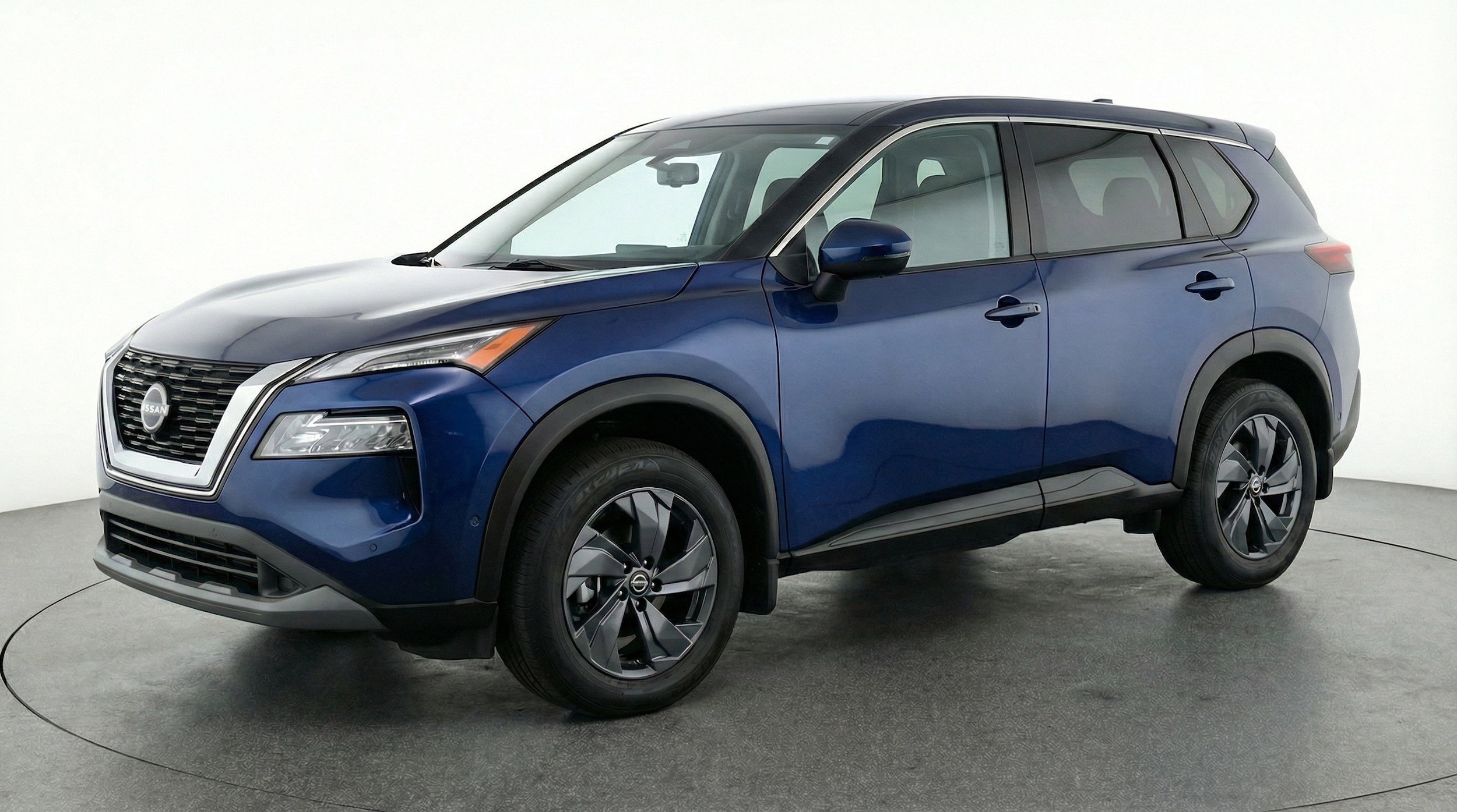 Thumbnail: 2025 Nissan Rogue - 3