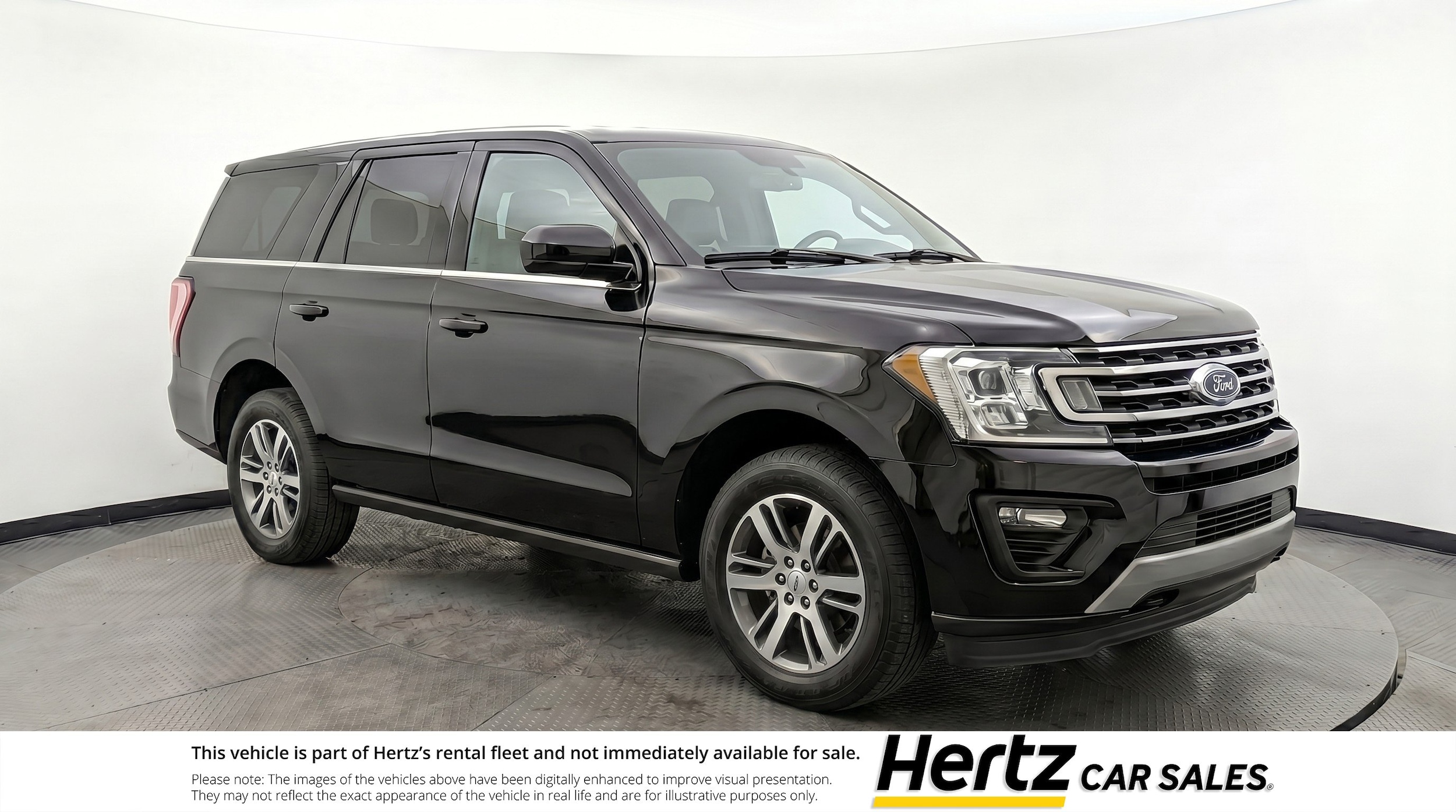 Thumbnail: 2024 Ford Expedition - 1