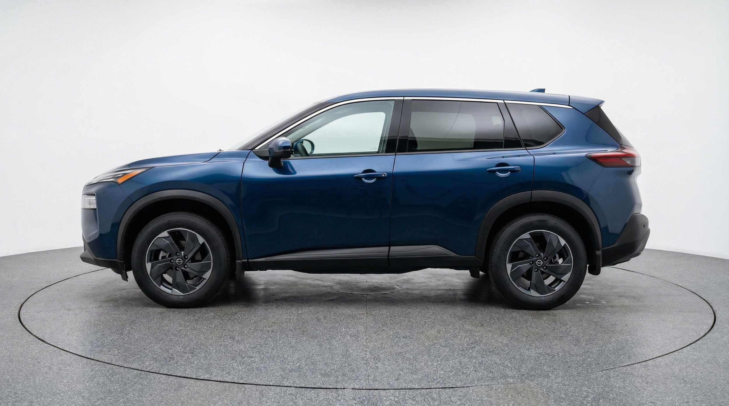 Thumbnail: 2025 Nissan Rogue - 5