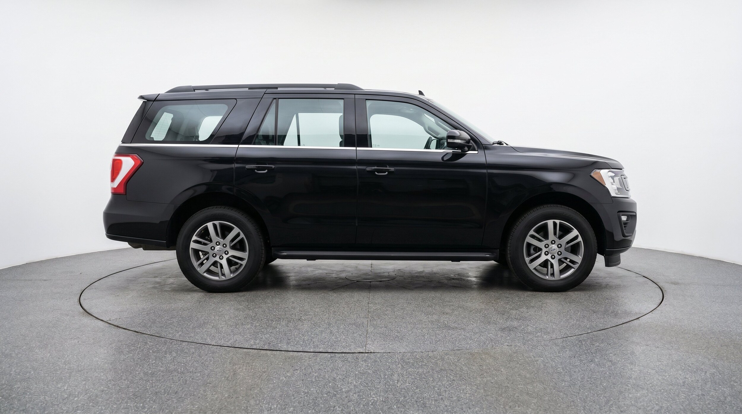 Thumbnail: 2024 Ford Expedition - 11