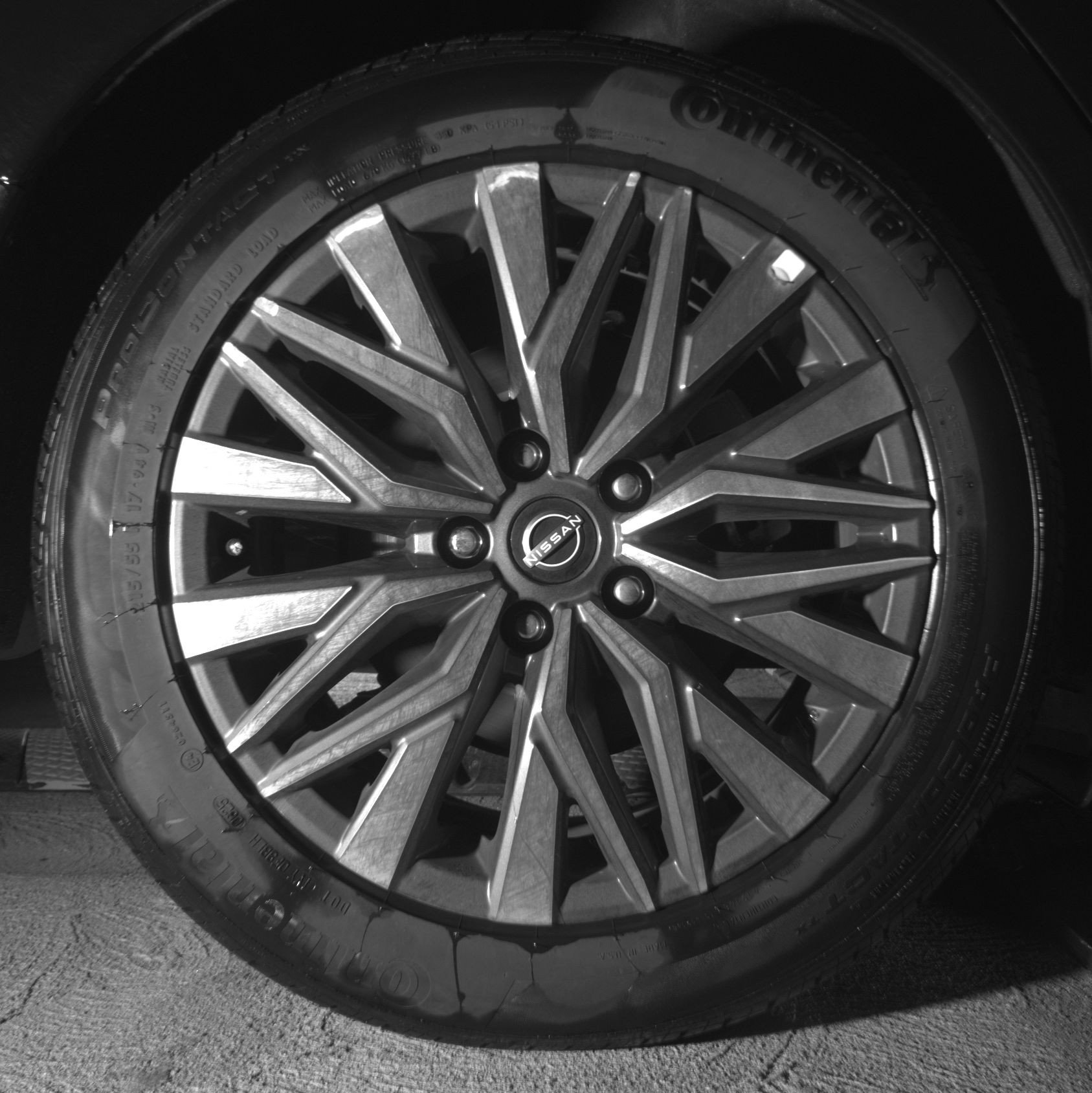 Thumbnail: 2025 Nissan Altima - 15