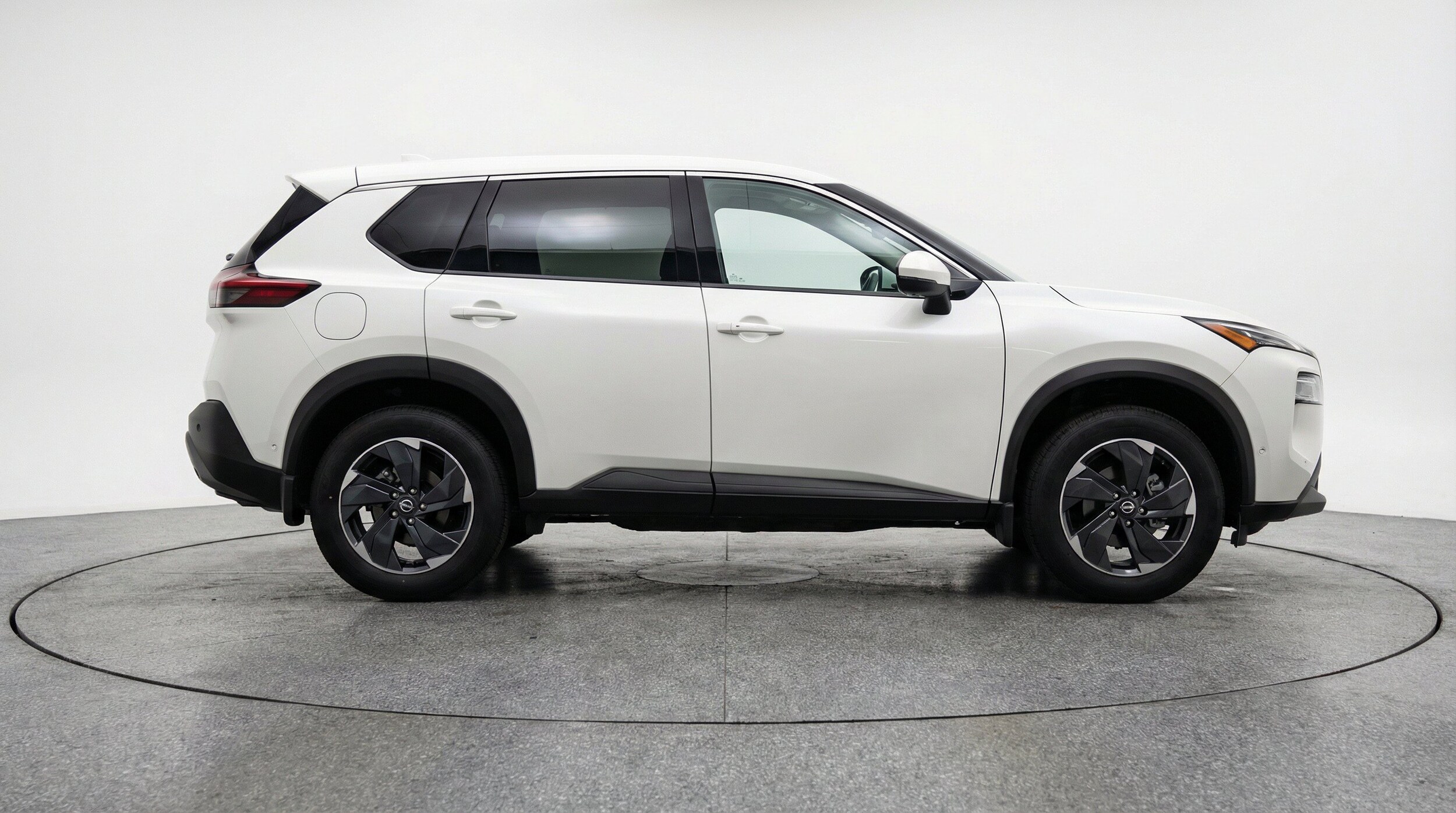 Thumbnail: 2025 Nissan Rogue - 11