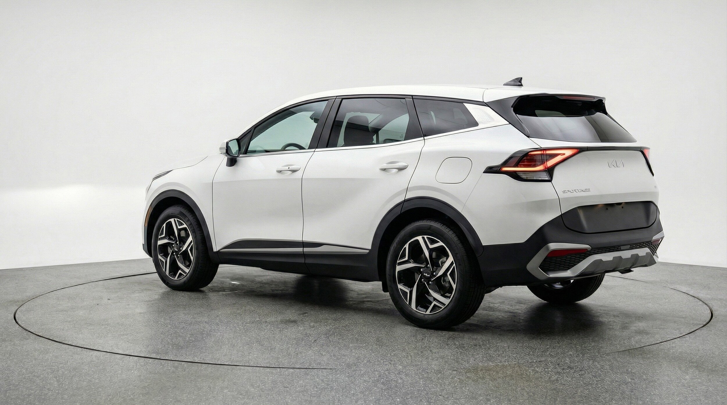 Thumbnail: 2025 Kia Sportage - 6