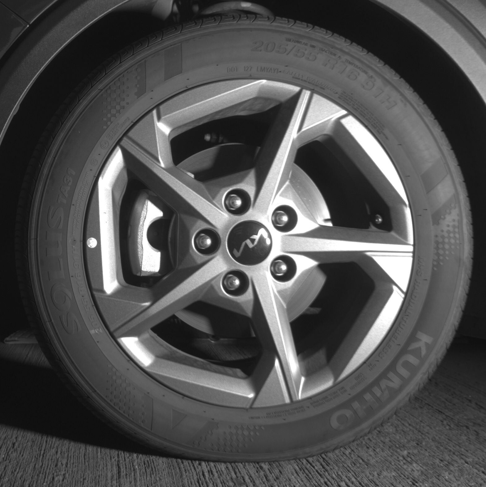 Thumbnail: 2025 Kia K4 - 9