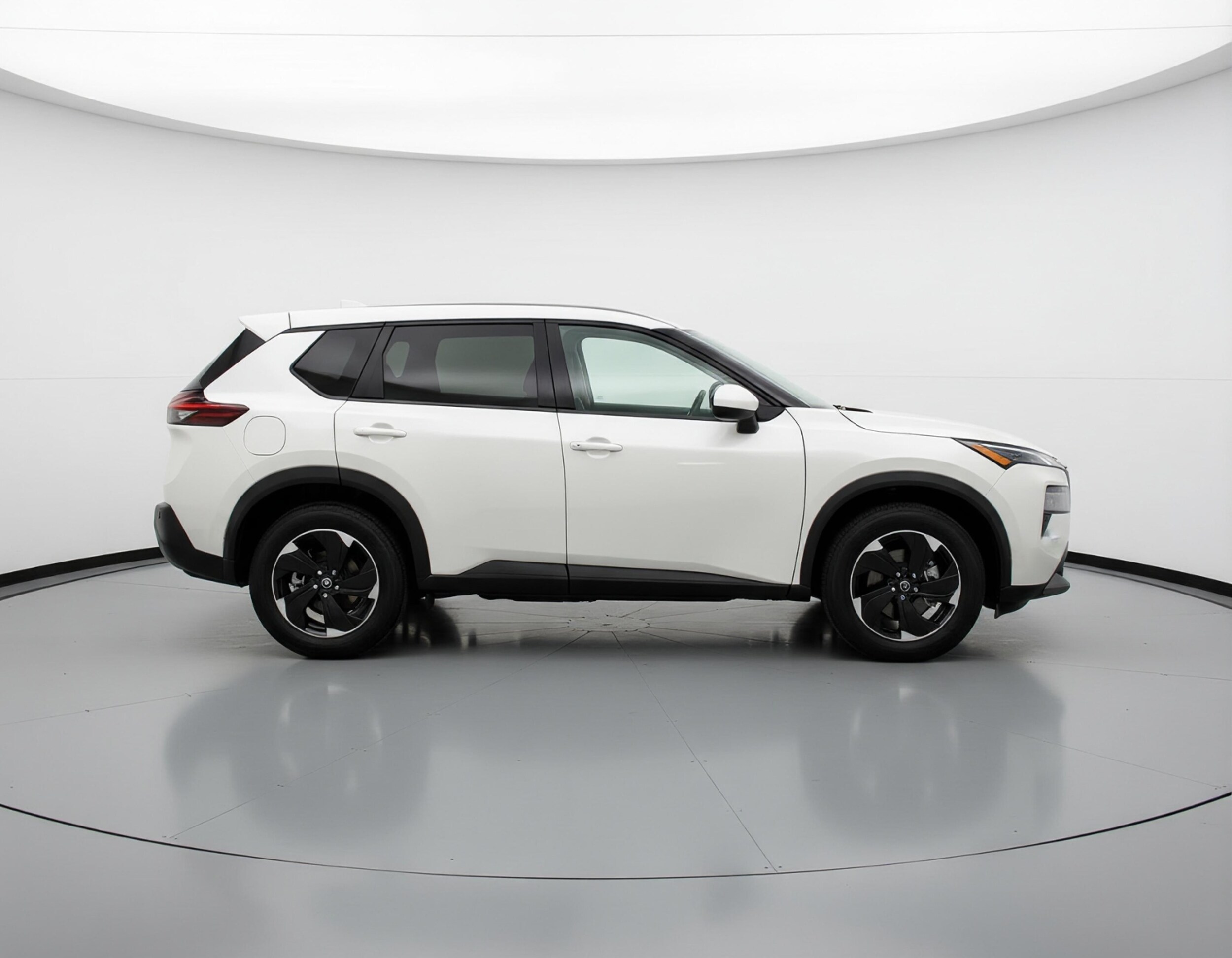 Thumbnail: 2025 Nissan Rogue - 8