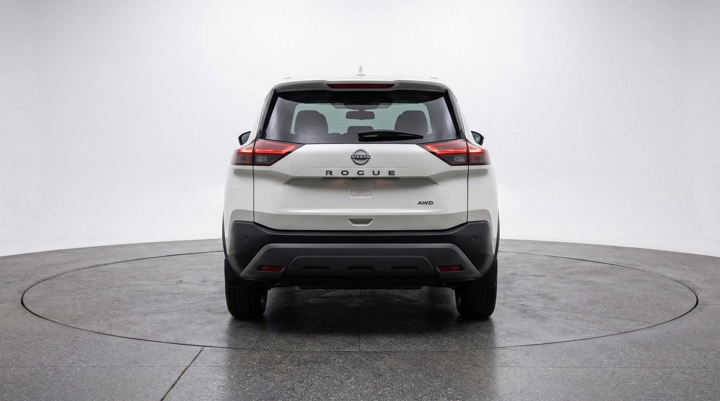 Thumbnail: 2025 Nissan Rogue - 7