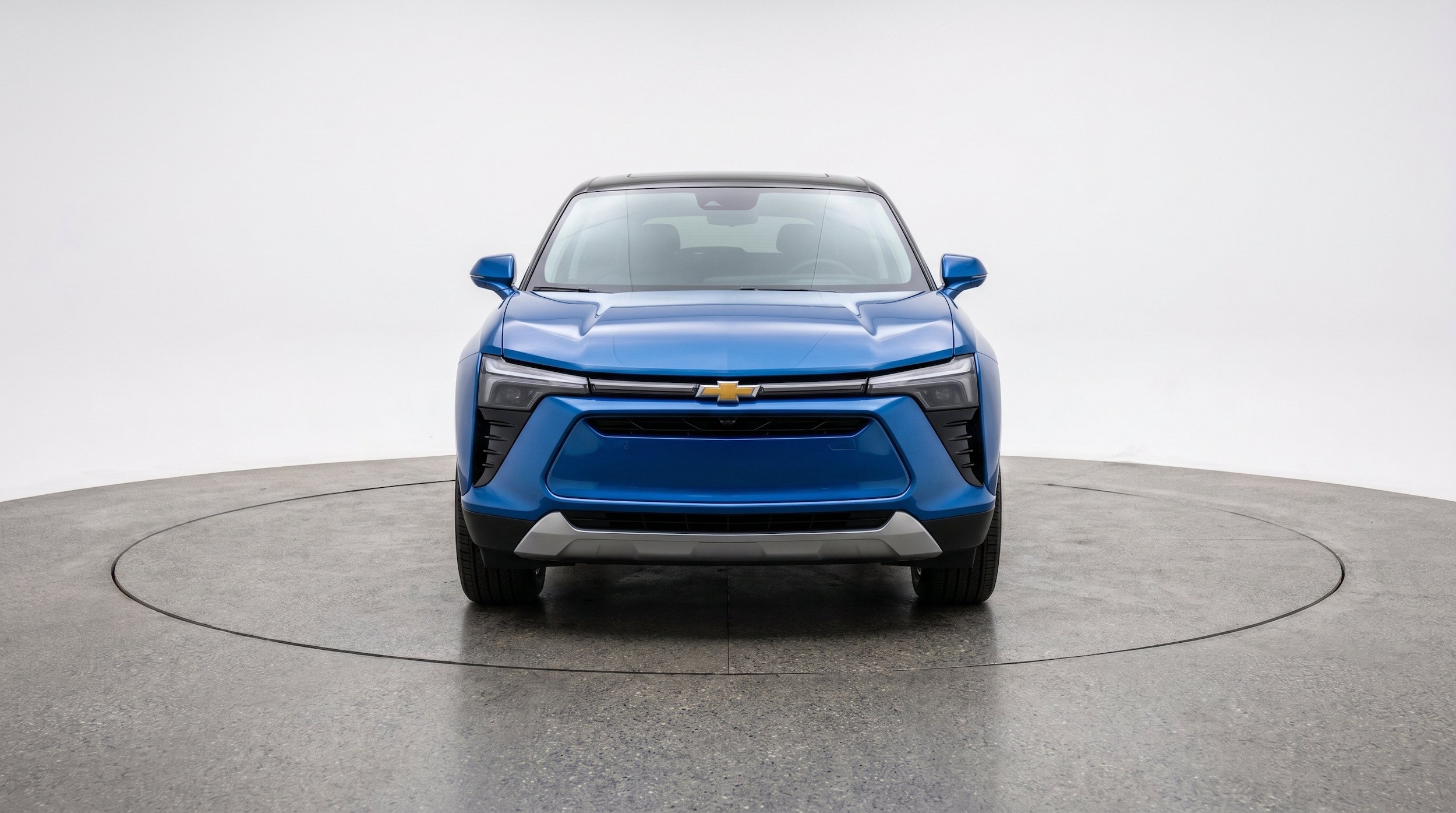 Thumbnail: 2026 Chevrolet Blazer - 2