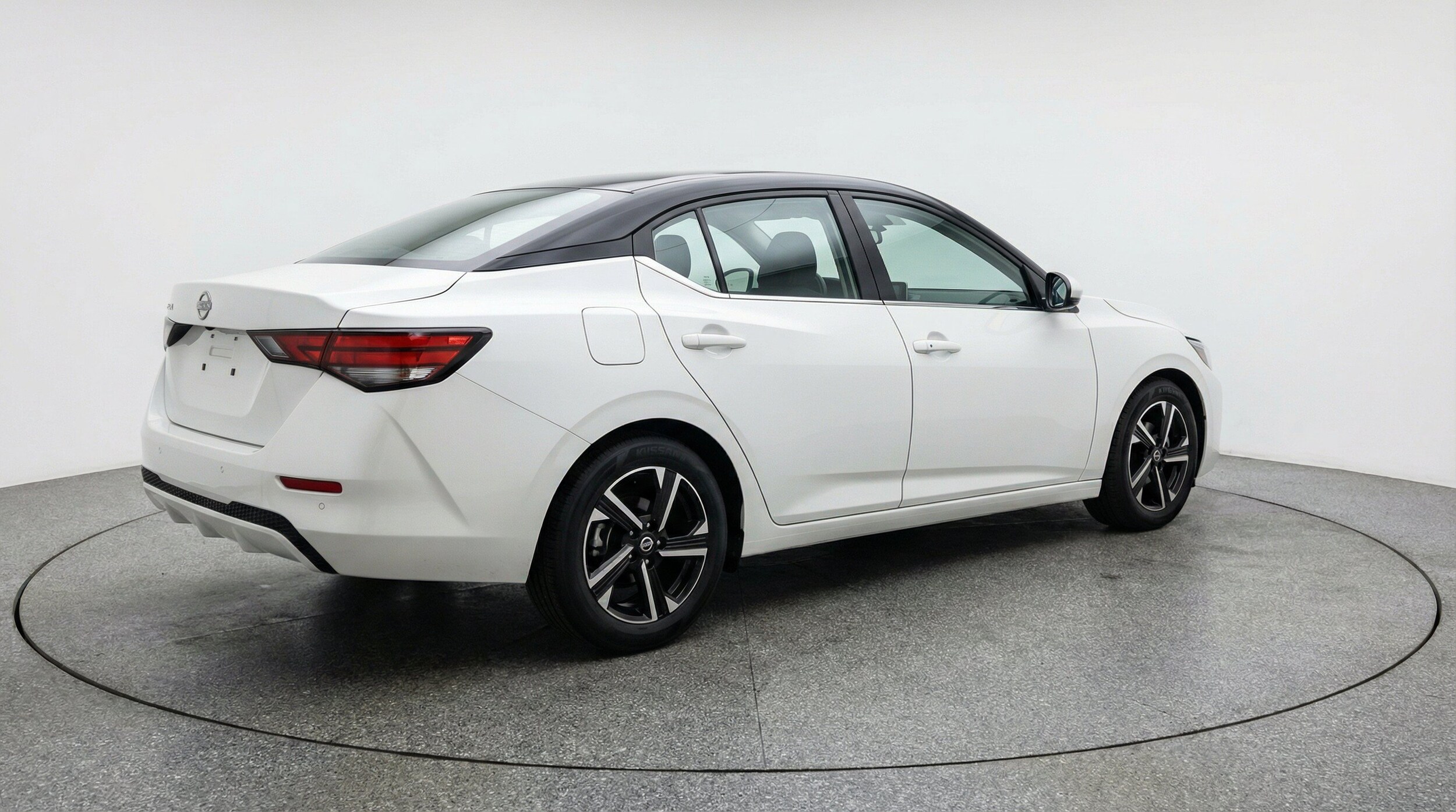Thumbnail: 2025 Nissan Sentra - 9