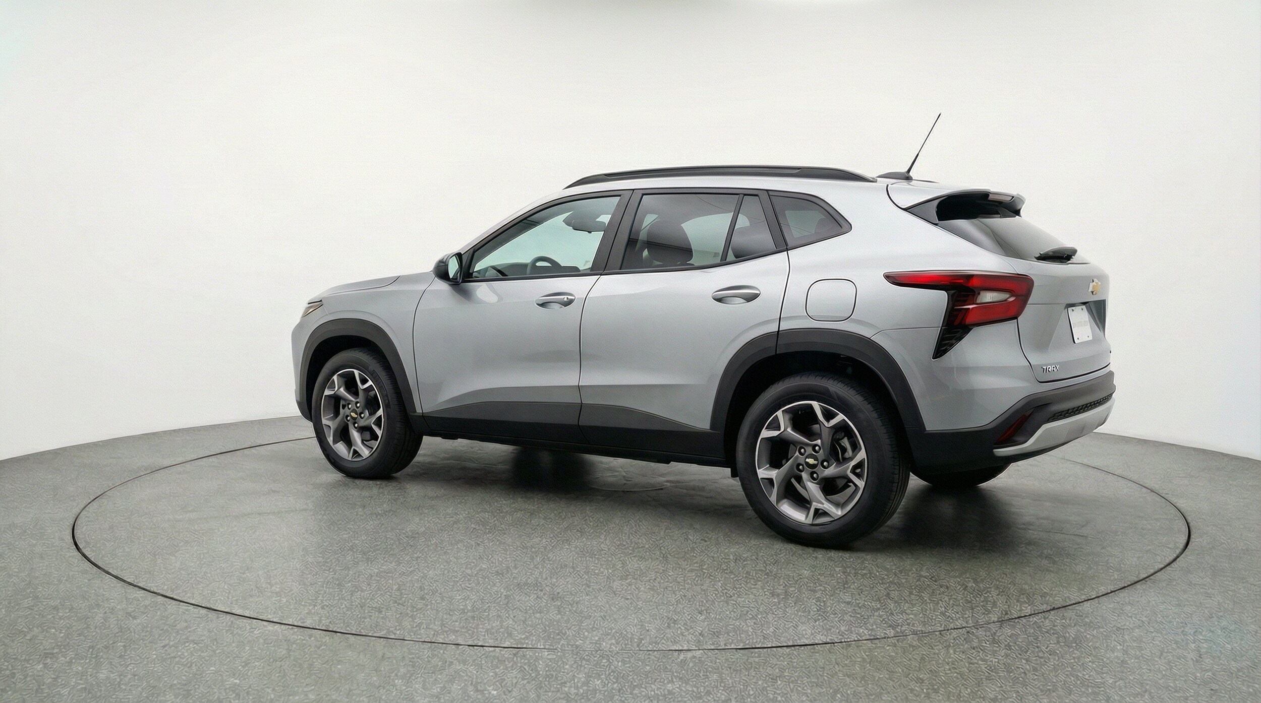 Thumbnail: 2025 Chevrolet Trax - 6