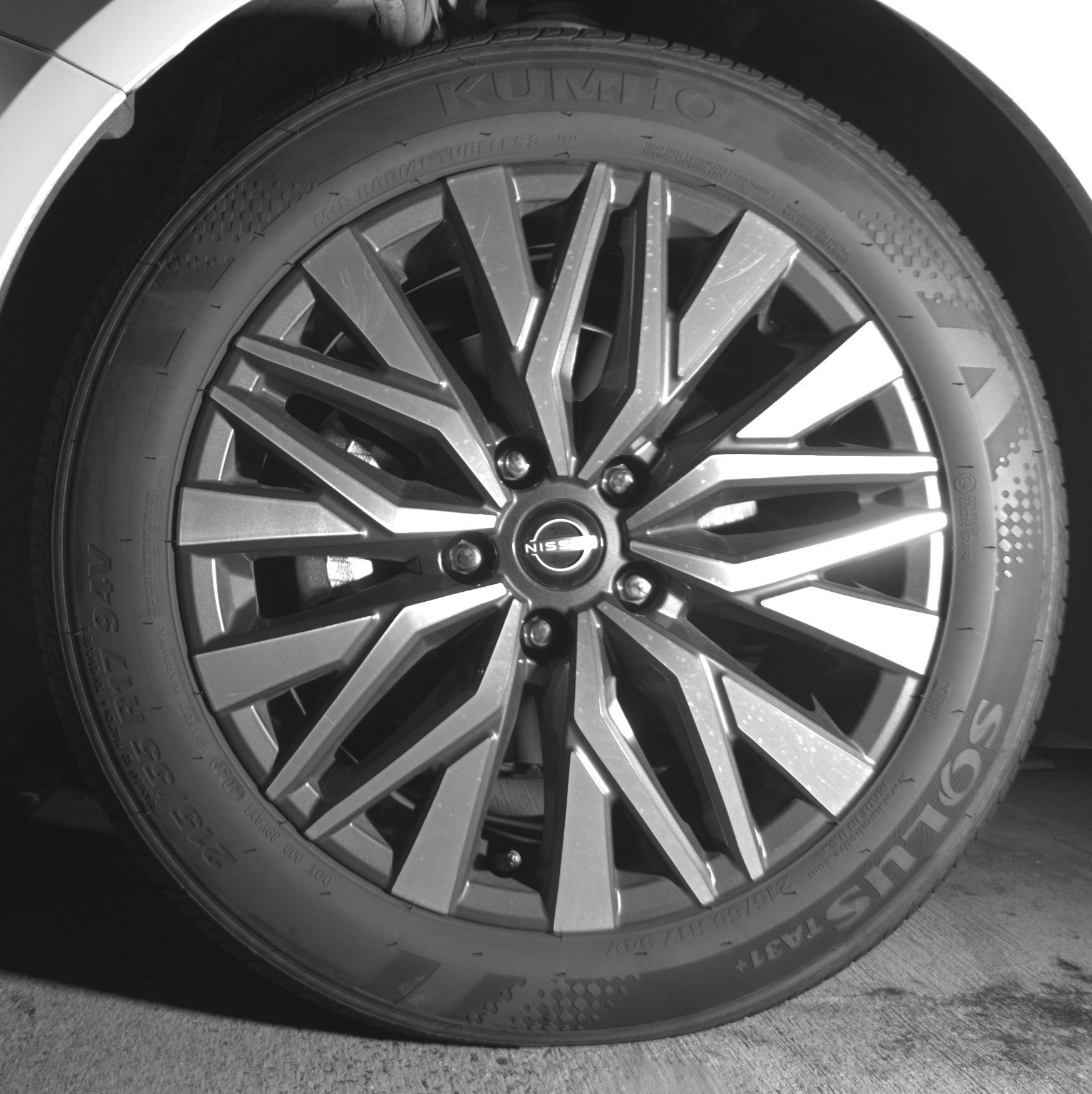 Thumbnail: 2025 Nissan Altima - 12