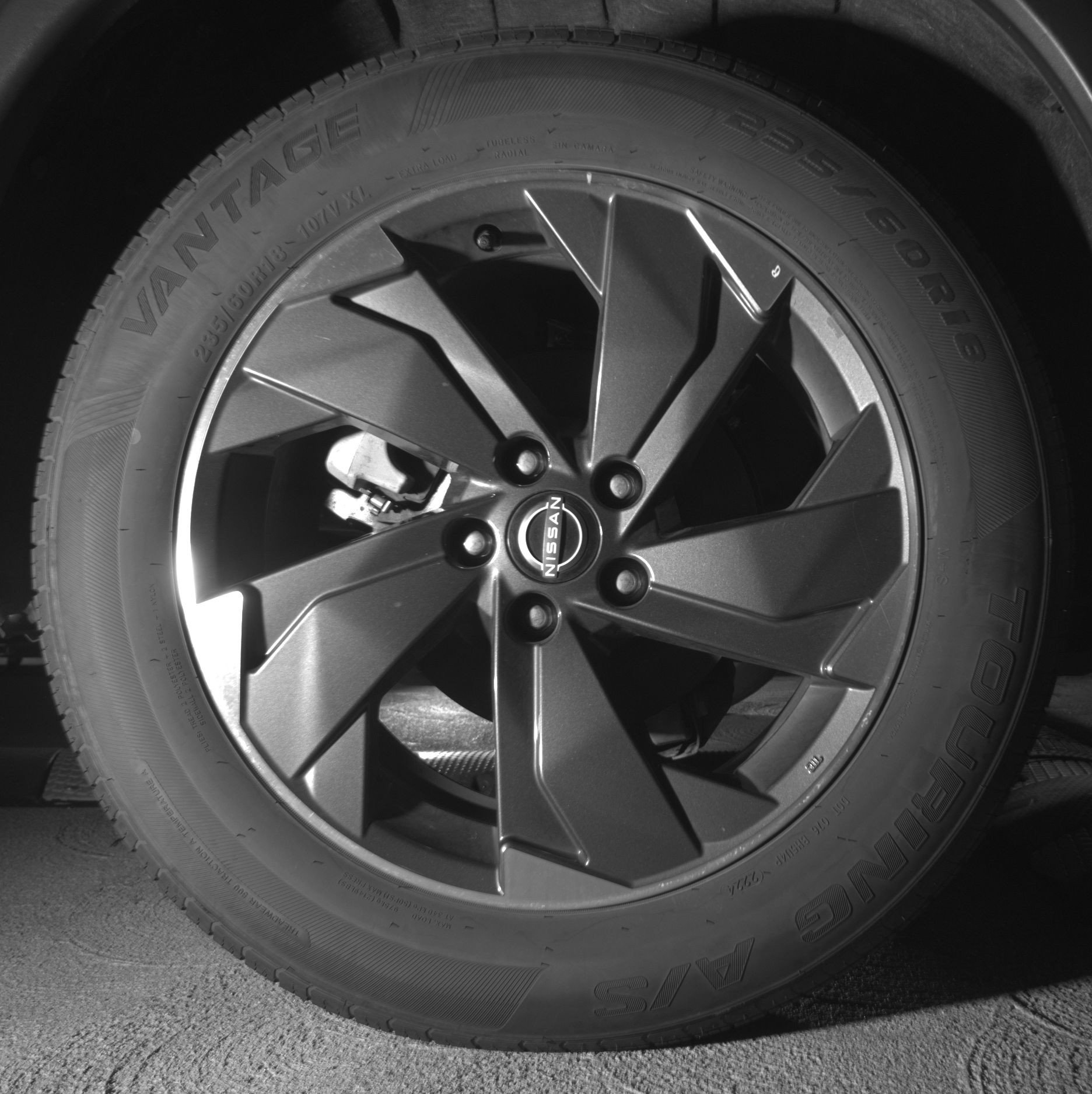 Thumbnail: 2025 Nissan Rogue - 15