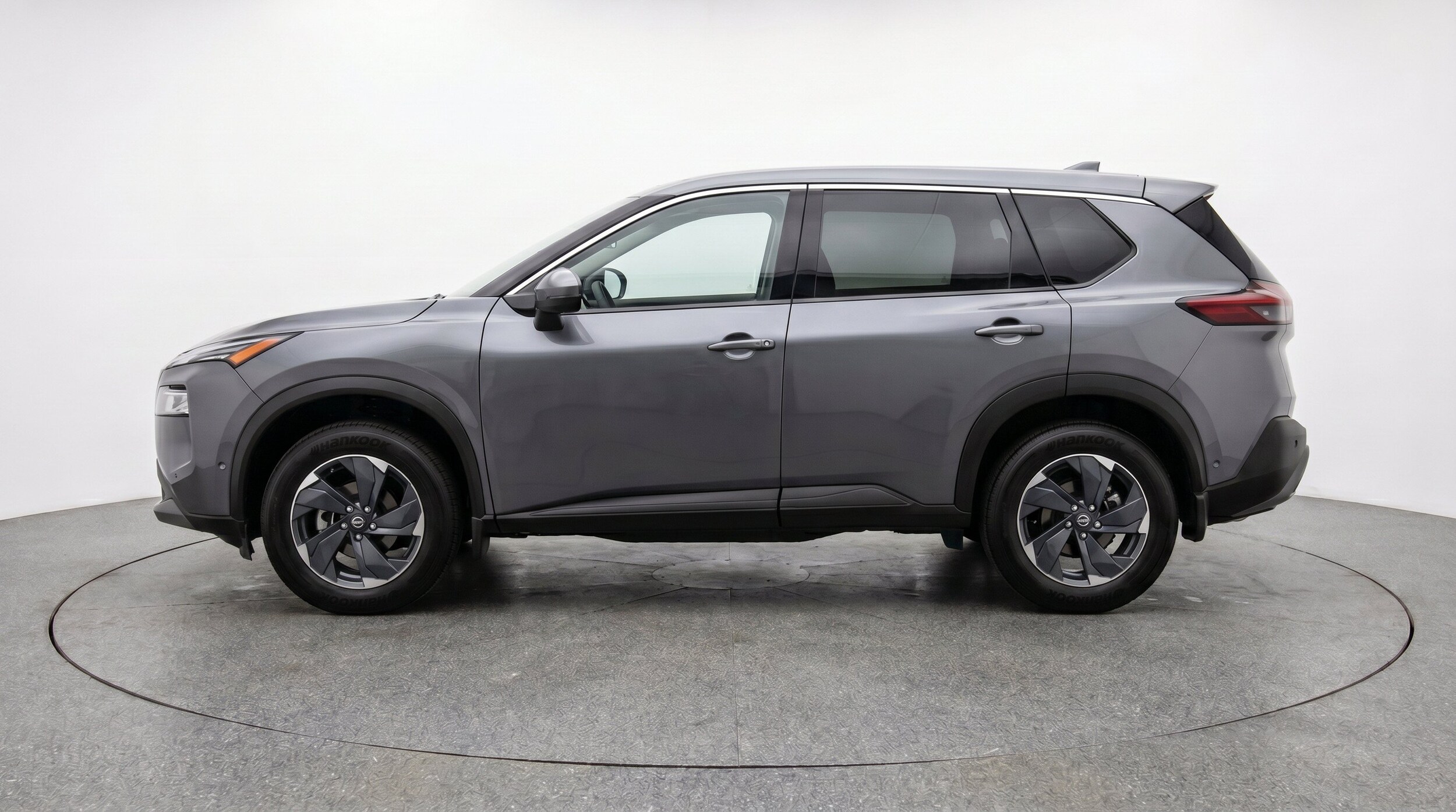 Thumbnail: 2025 Nissan Rogue - 5