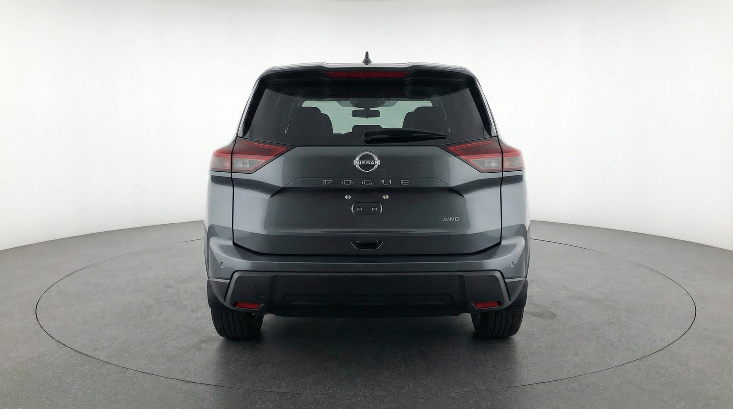 Thumbnail: 2025 Nissan Rogue - 7