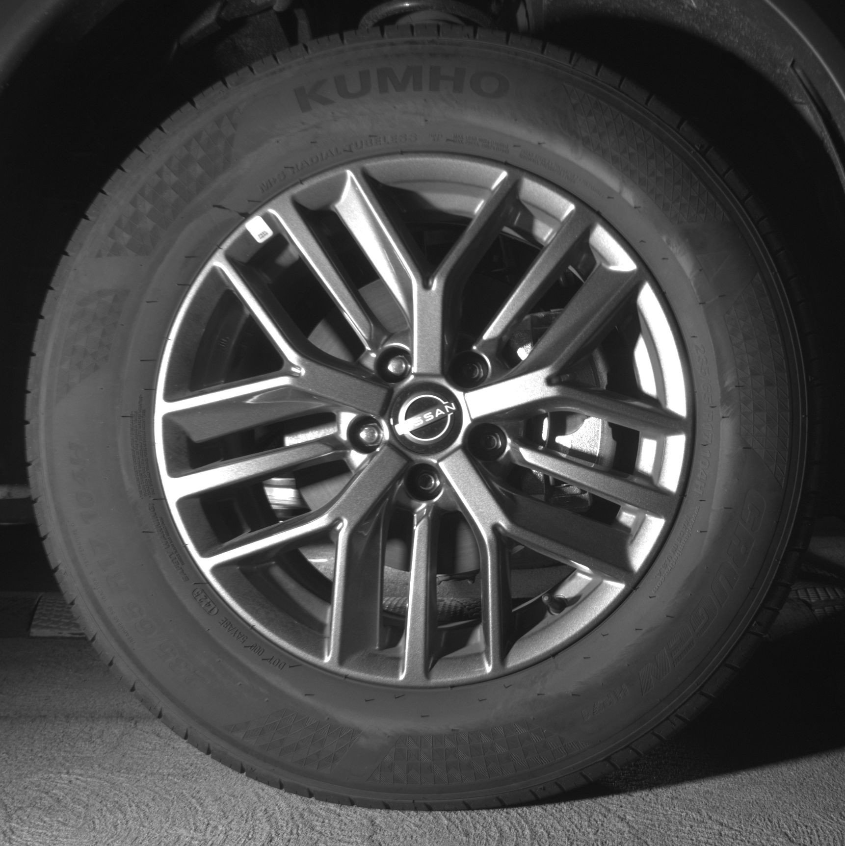 Thumbnail: 2026 Nissan Rogue - 13