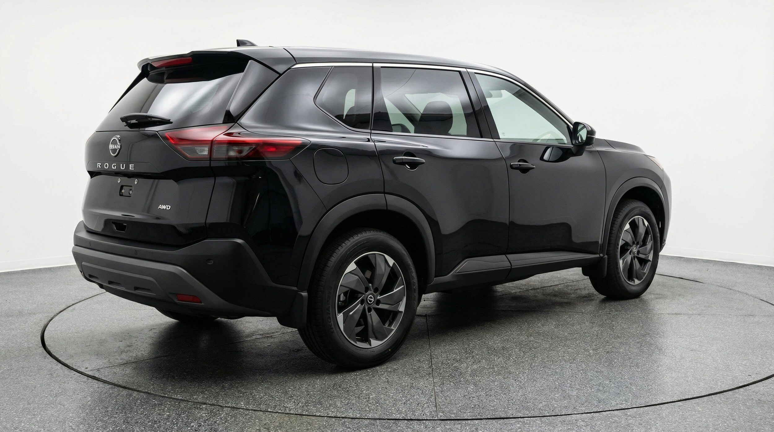 Thumbnail: 2025 Nissan Rogue - 9