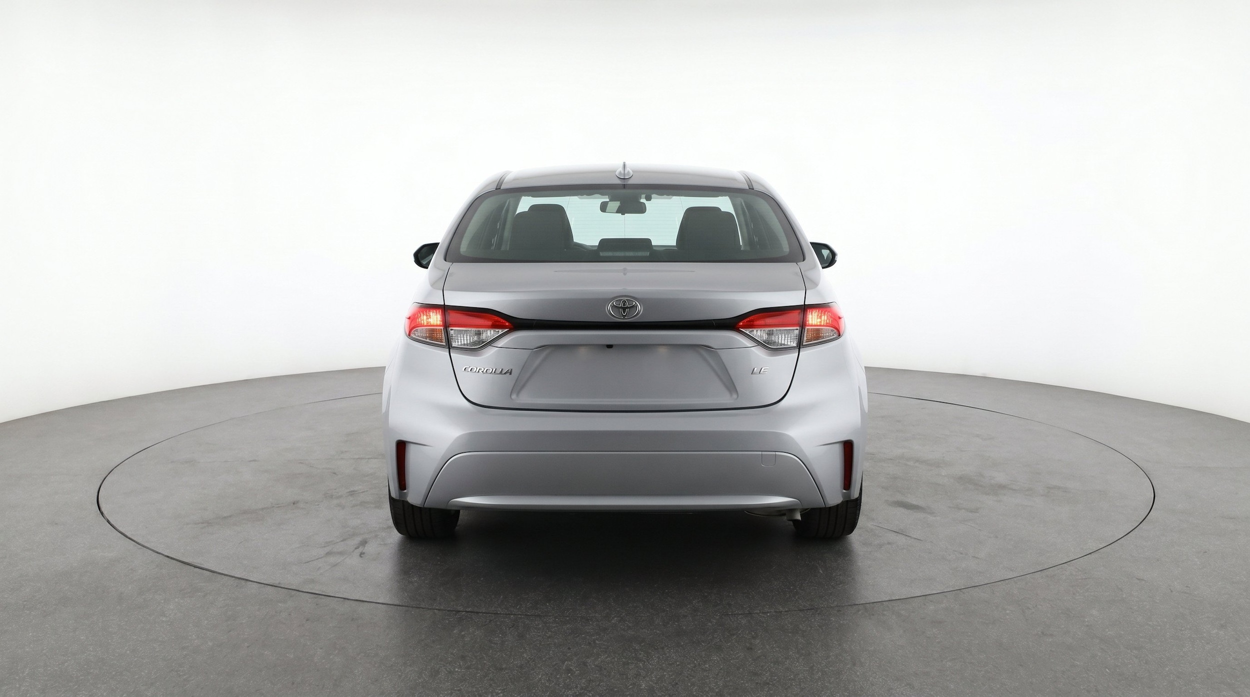 Thumbnail: 2025 Toyota Corolla - 7