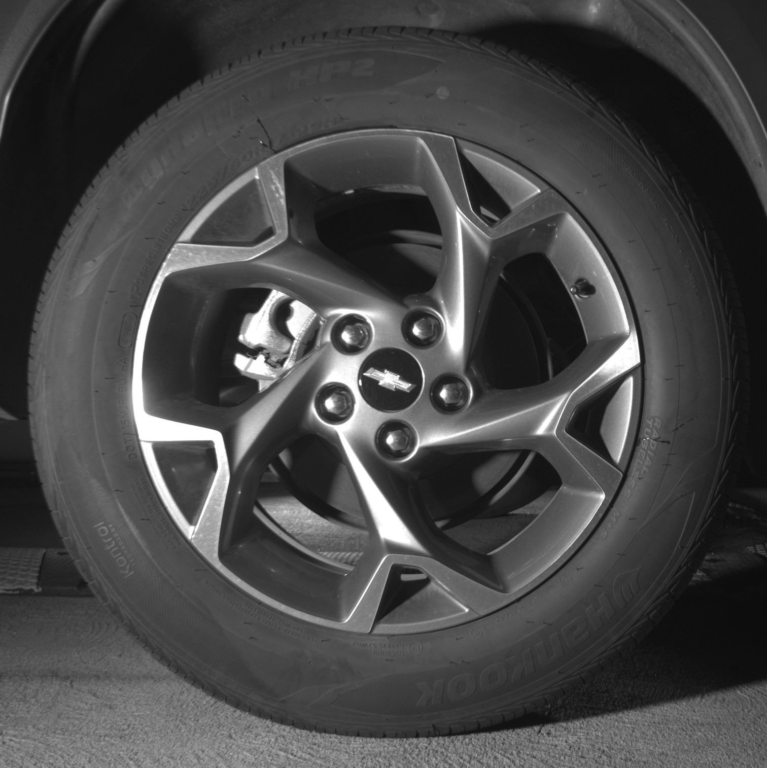 Thumbnail: 2025 Chevrolet Trax - 15