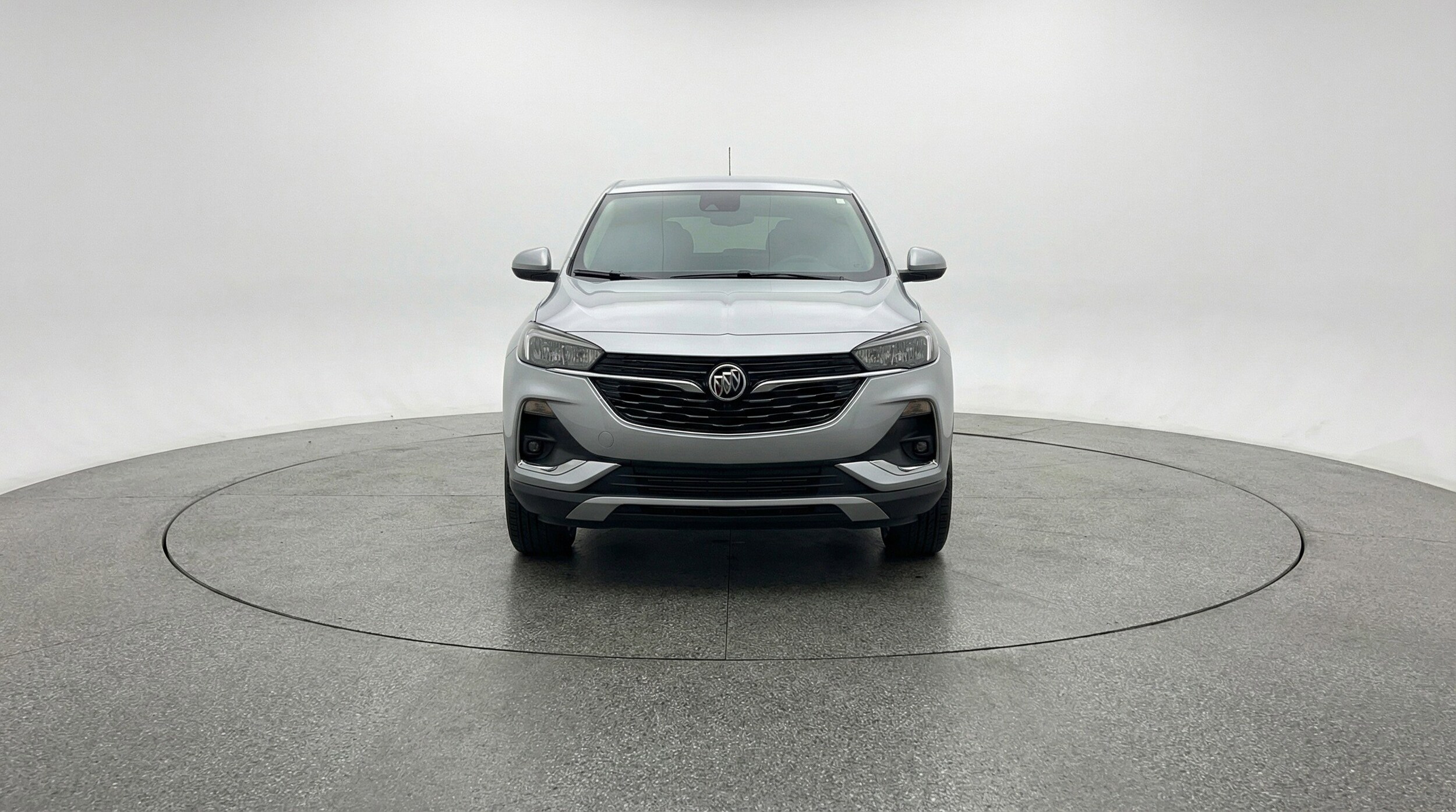 Thumbnail: 2025 Buick Encore GX - 2