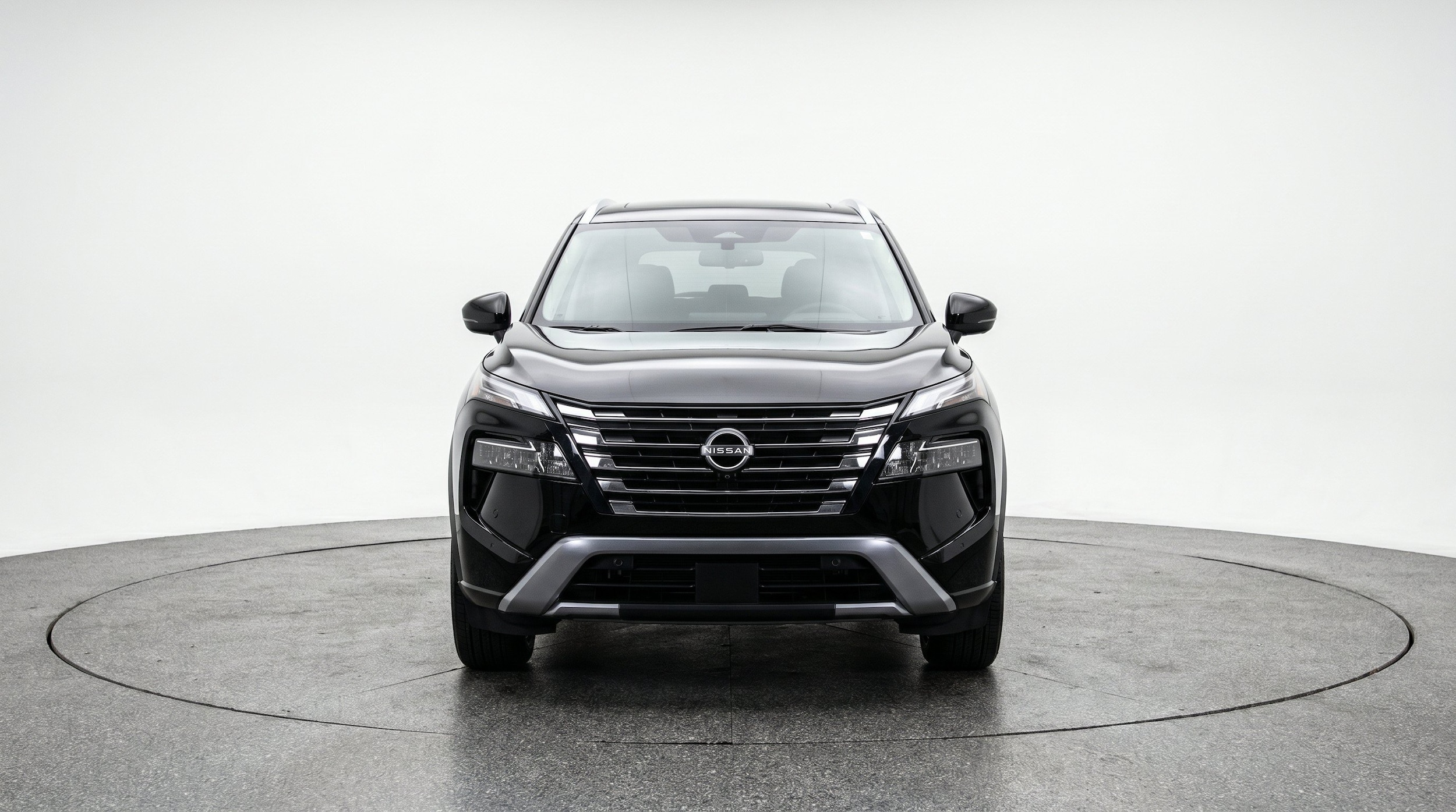 Thumbnail: 2026 Nissan Rogue - 2