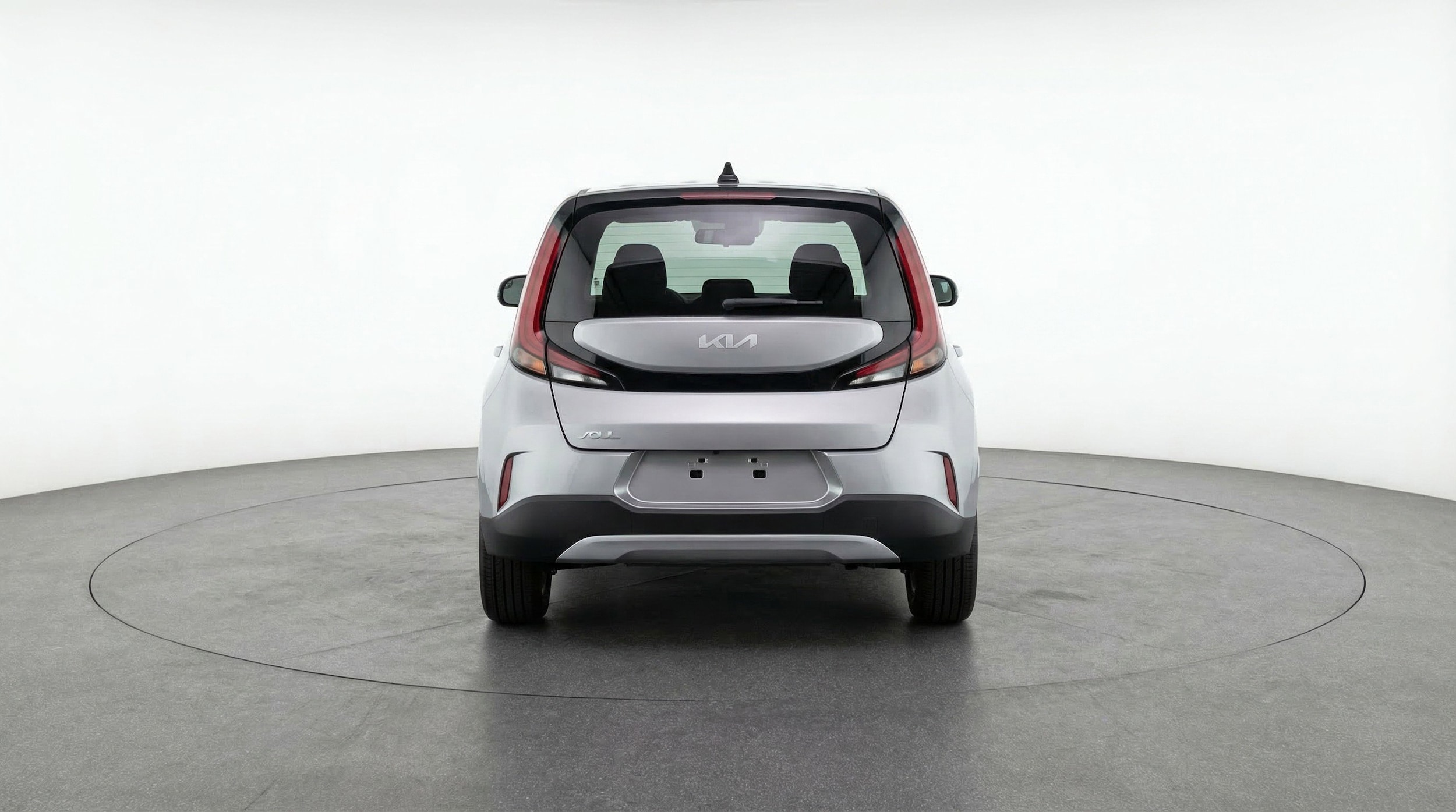 Thumbnail: 2025 Kia Soul - 7