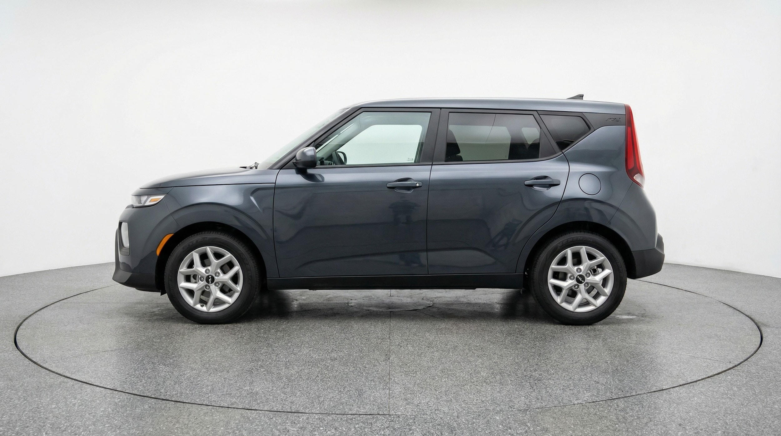 Thumbnail: 2025 Kia Soul - 4