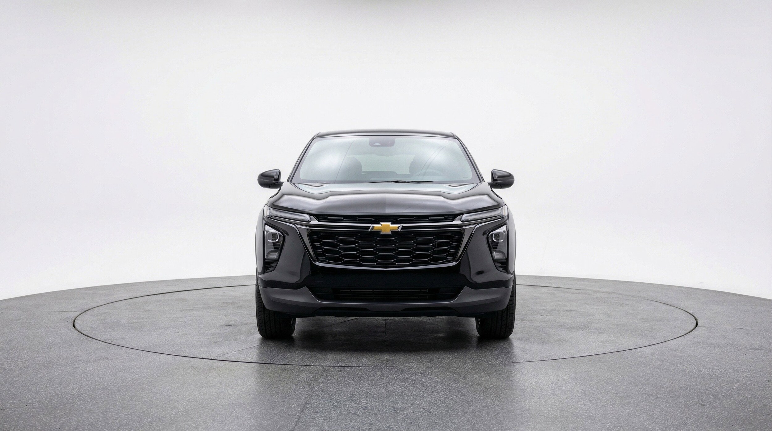 Thumbnail: 2025 Chevrolet Equinox - 2