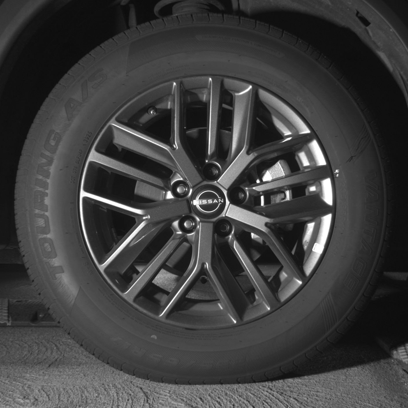 Thumbnail: 2026 Nissan Rogue - 13