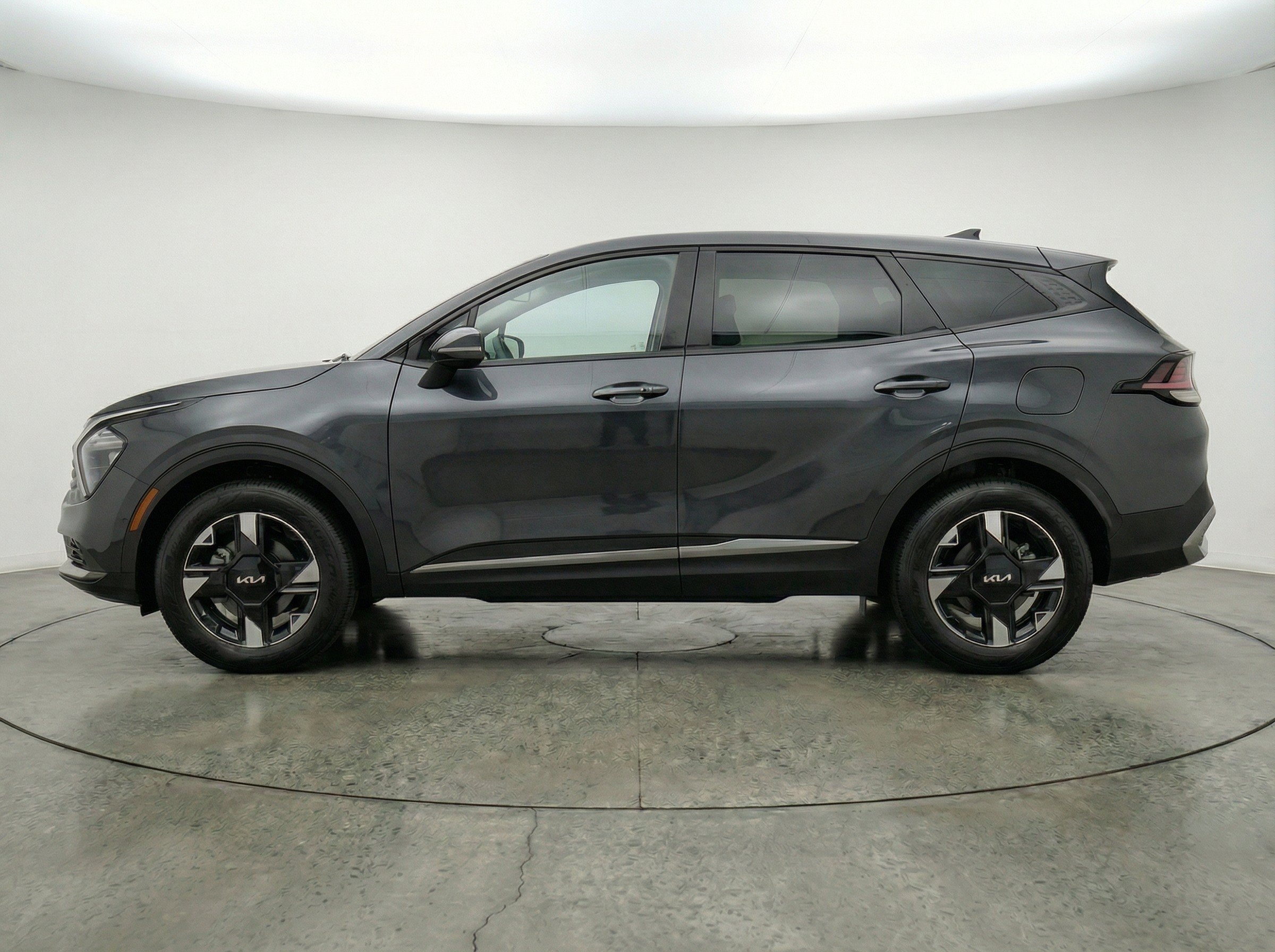 Thumbnail: 2026 Kia Sportage - 5