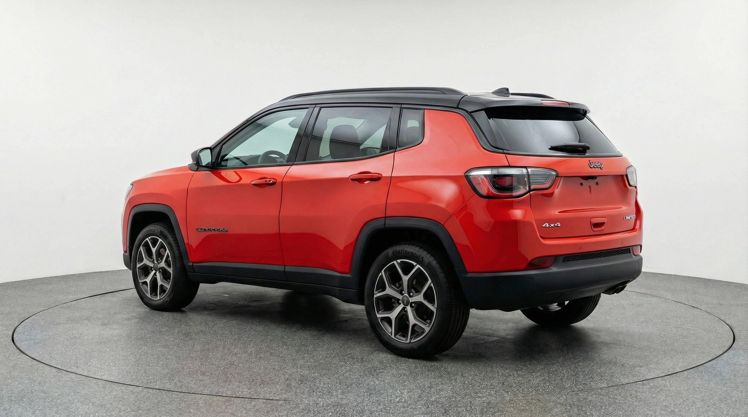 Thumbnail: 2025 Jeep Compass - 6