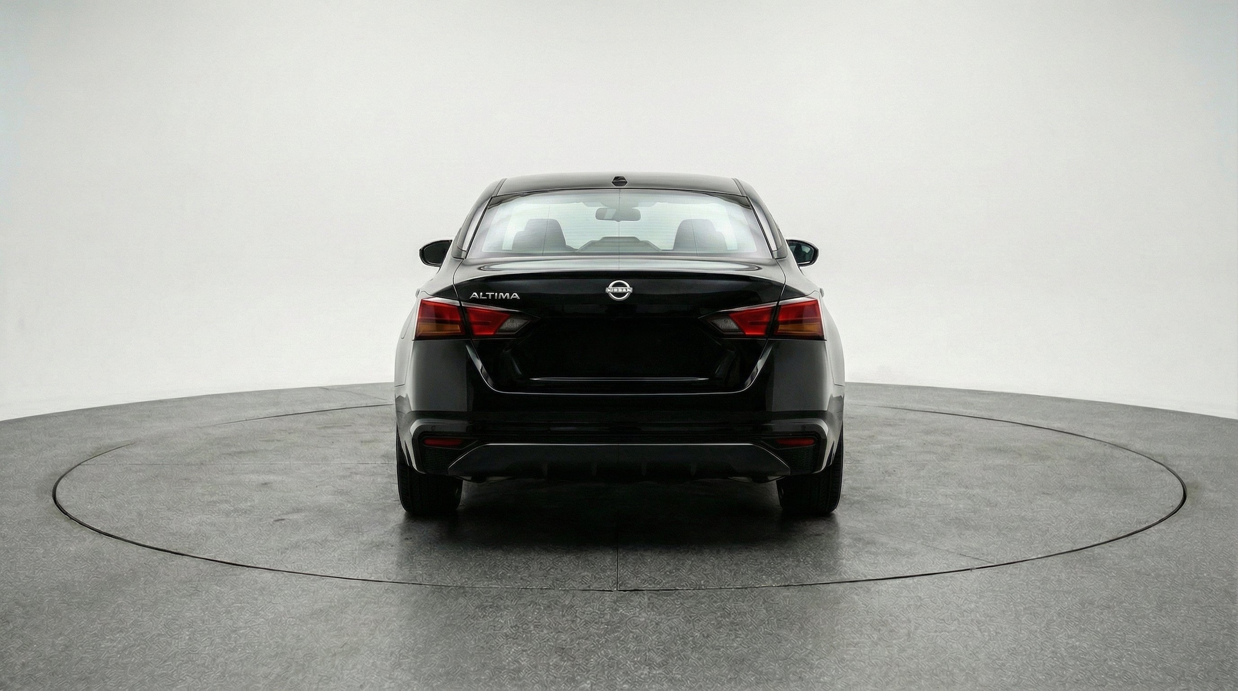 Thumbnail: 2026 Nissan Altima - 7