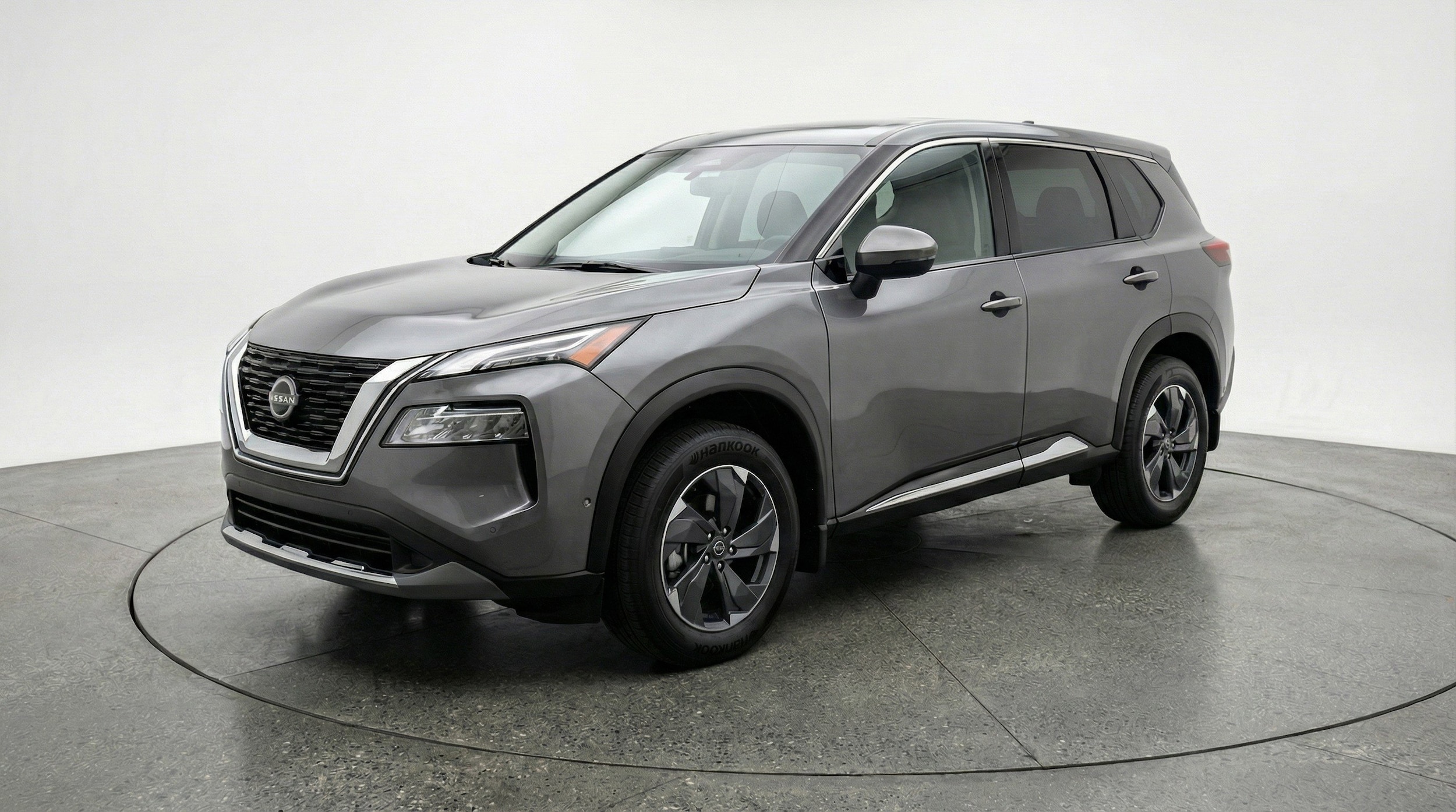Thumbnail: 2025 Nissan Rogue - 3