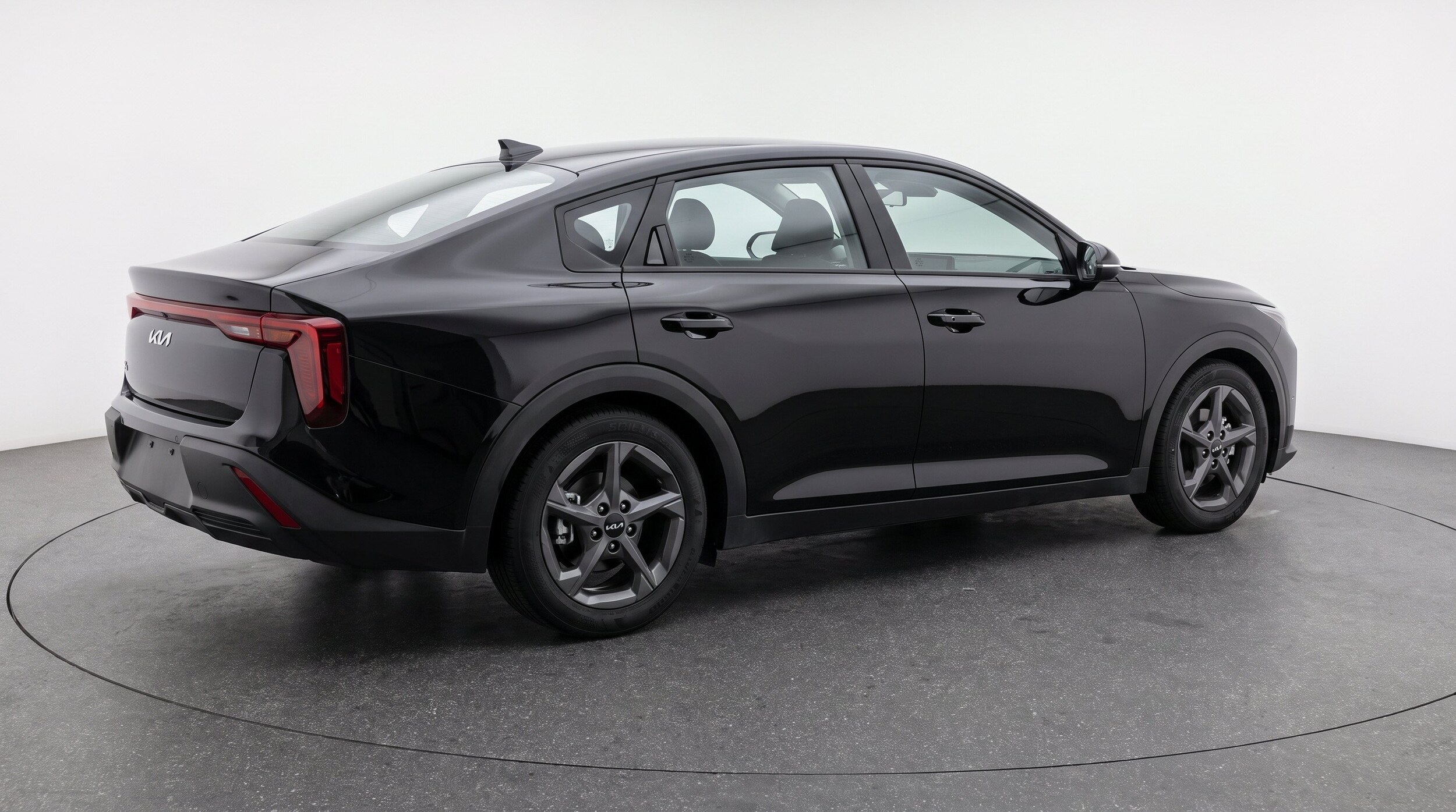 Thumbnail: 2026 Kia K4 - 9