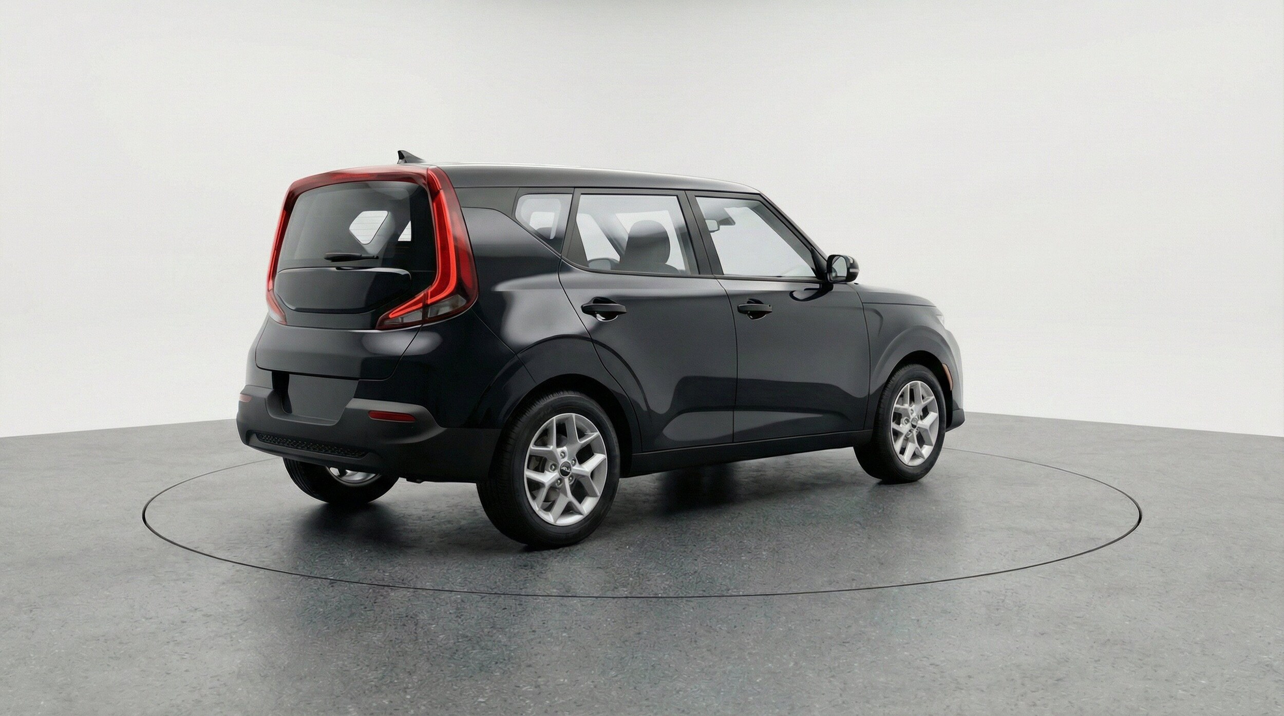 Thumbnail: 2025 Kia Soul - 9