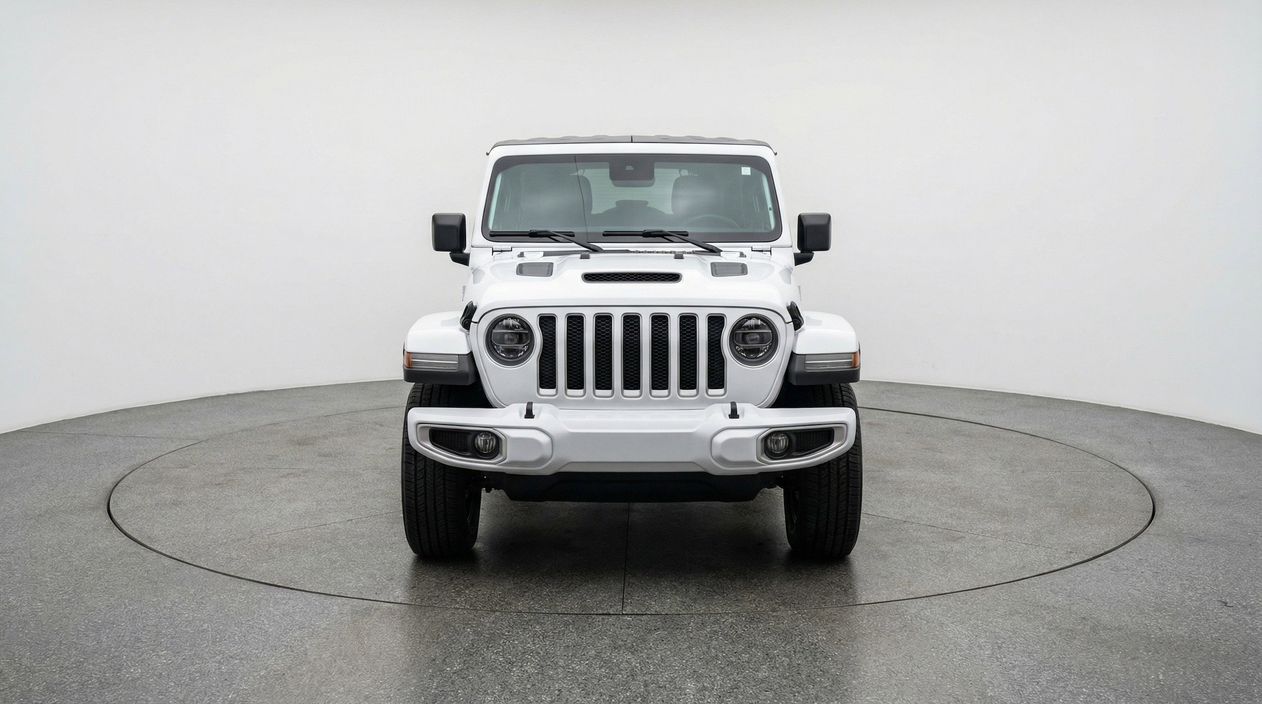 Thumbnail: 2025 Jeep Wrangler - 2