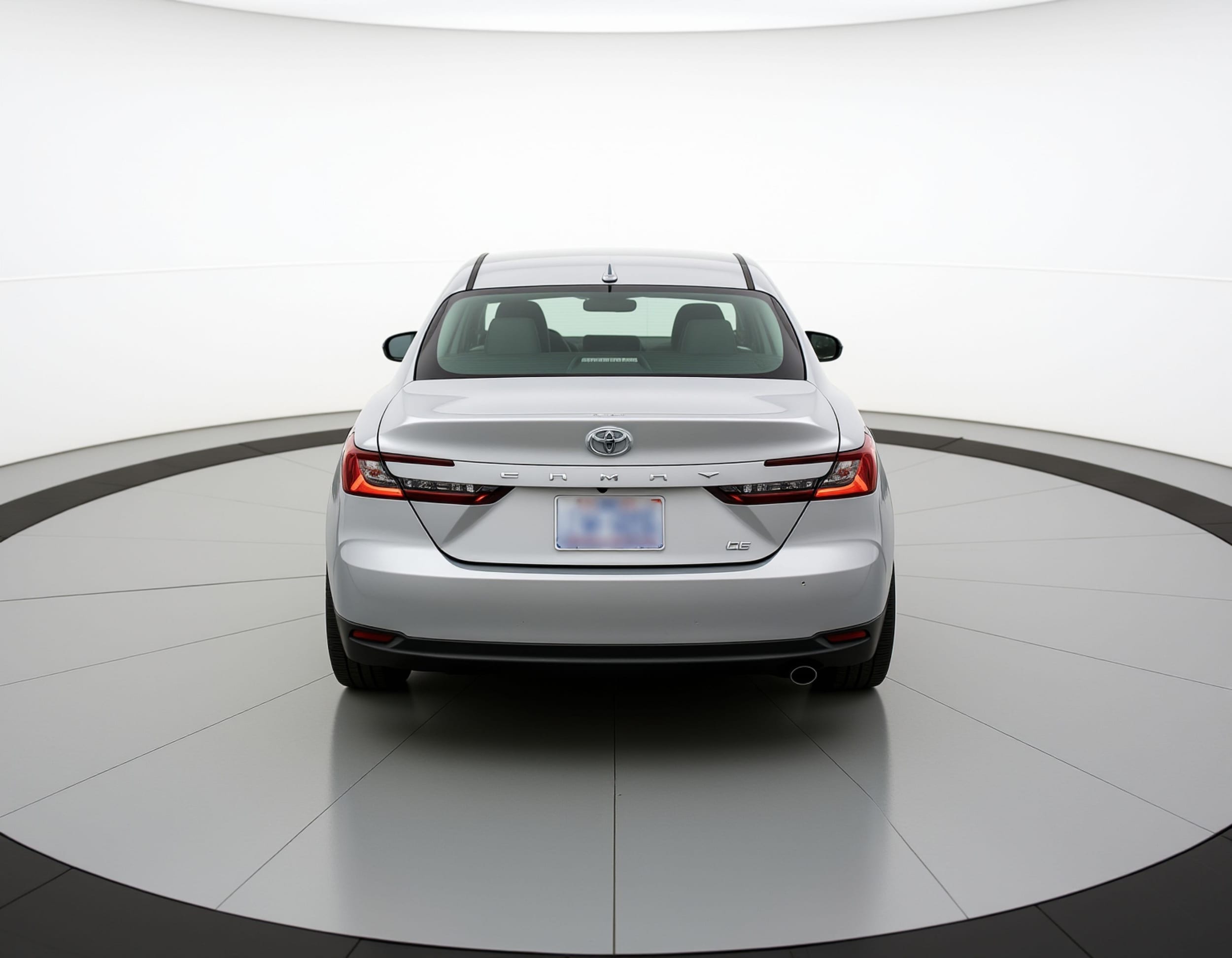 Thumbnail: 2025 Toyota Camry - 6