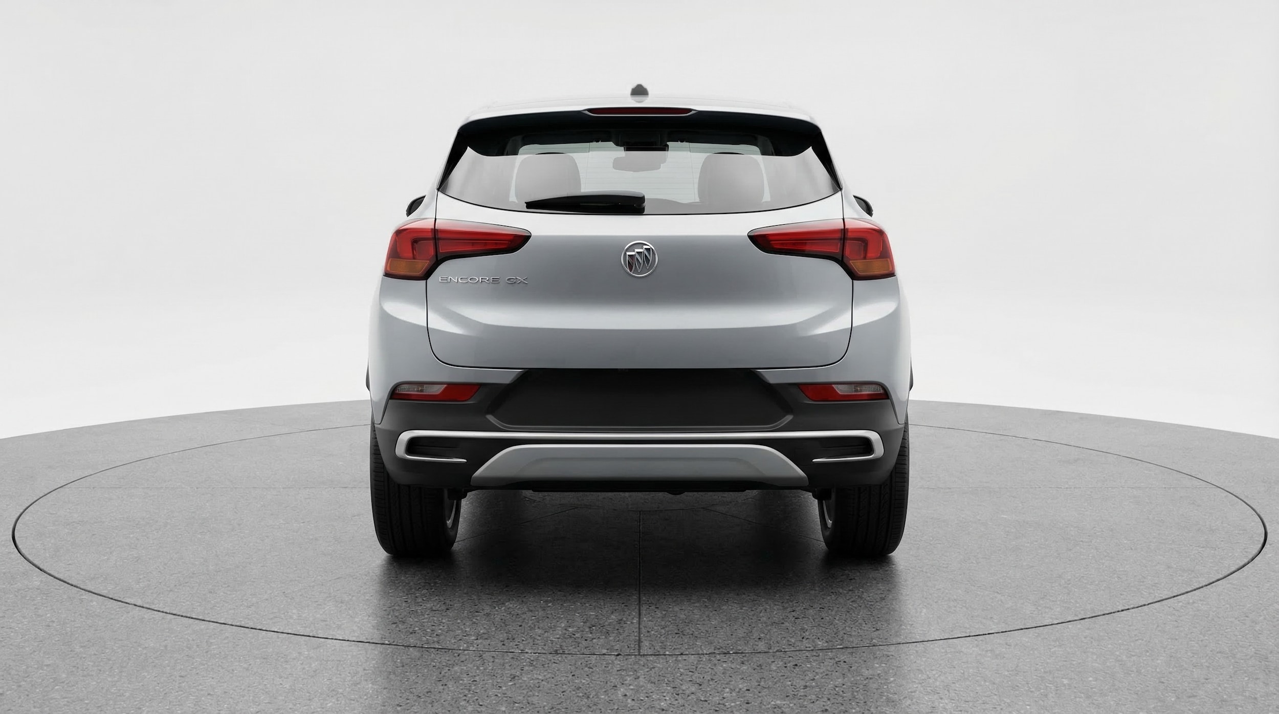 Thumbnail: 2025 Buick Encore GX - 6