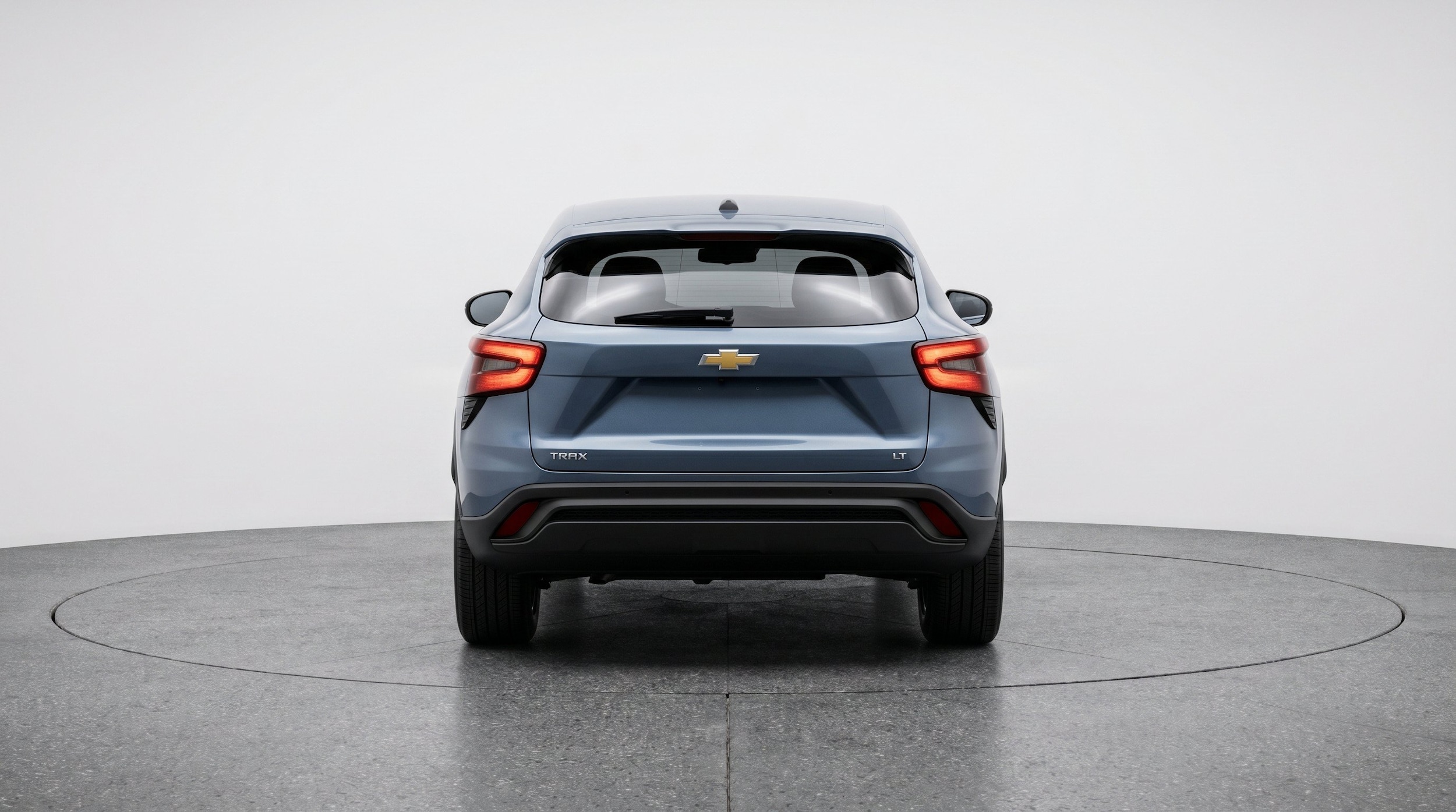 Thumbnail: 2025 Chevrolet Trax - 7