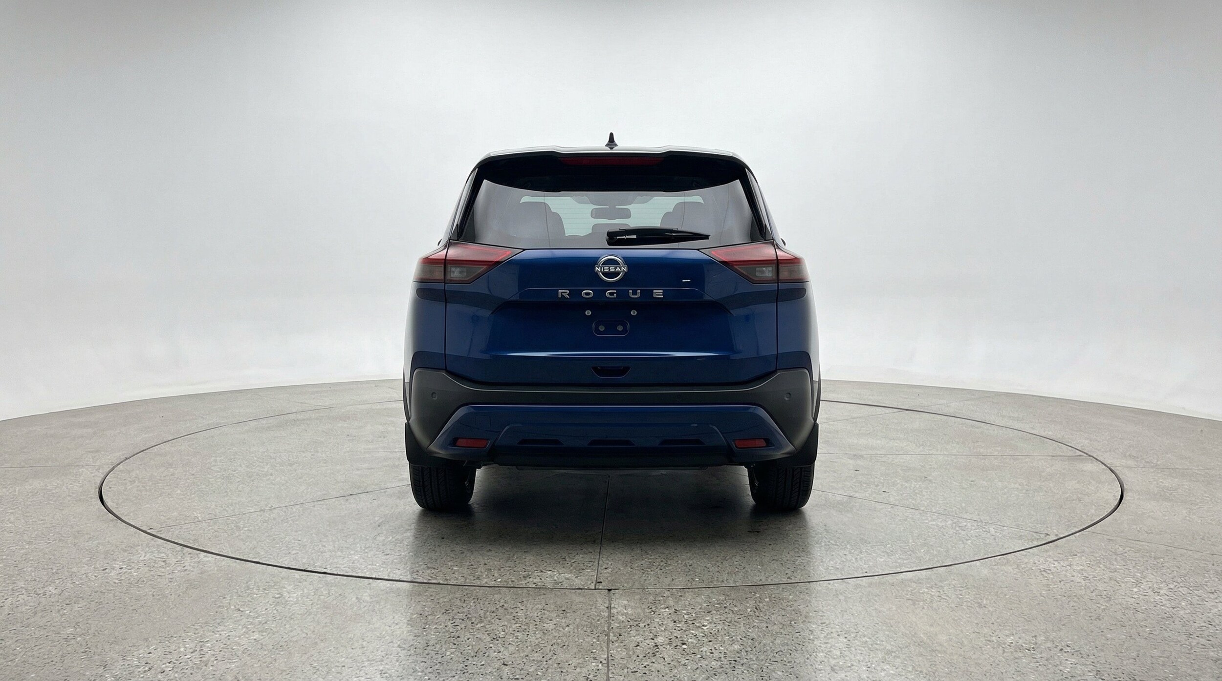 Thumbnail: 2025 Nissan Rogue - 7