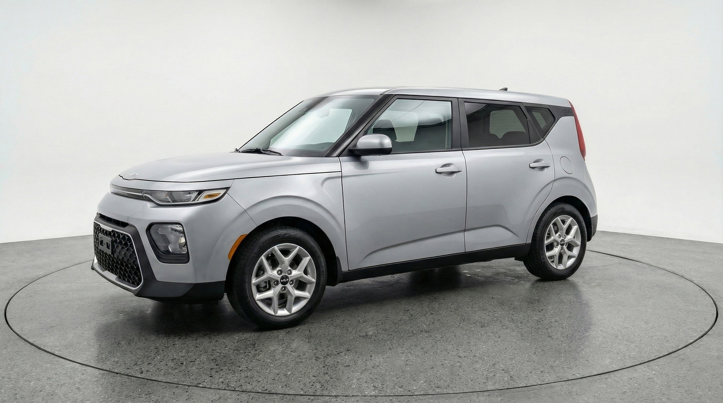 Thumbnail: 2025 Kia Soul - 3