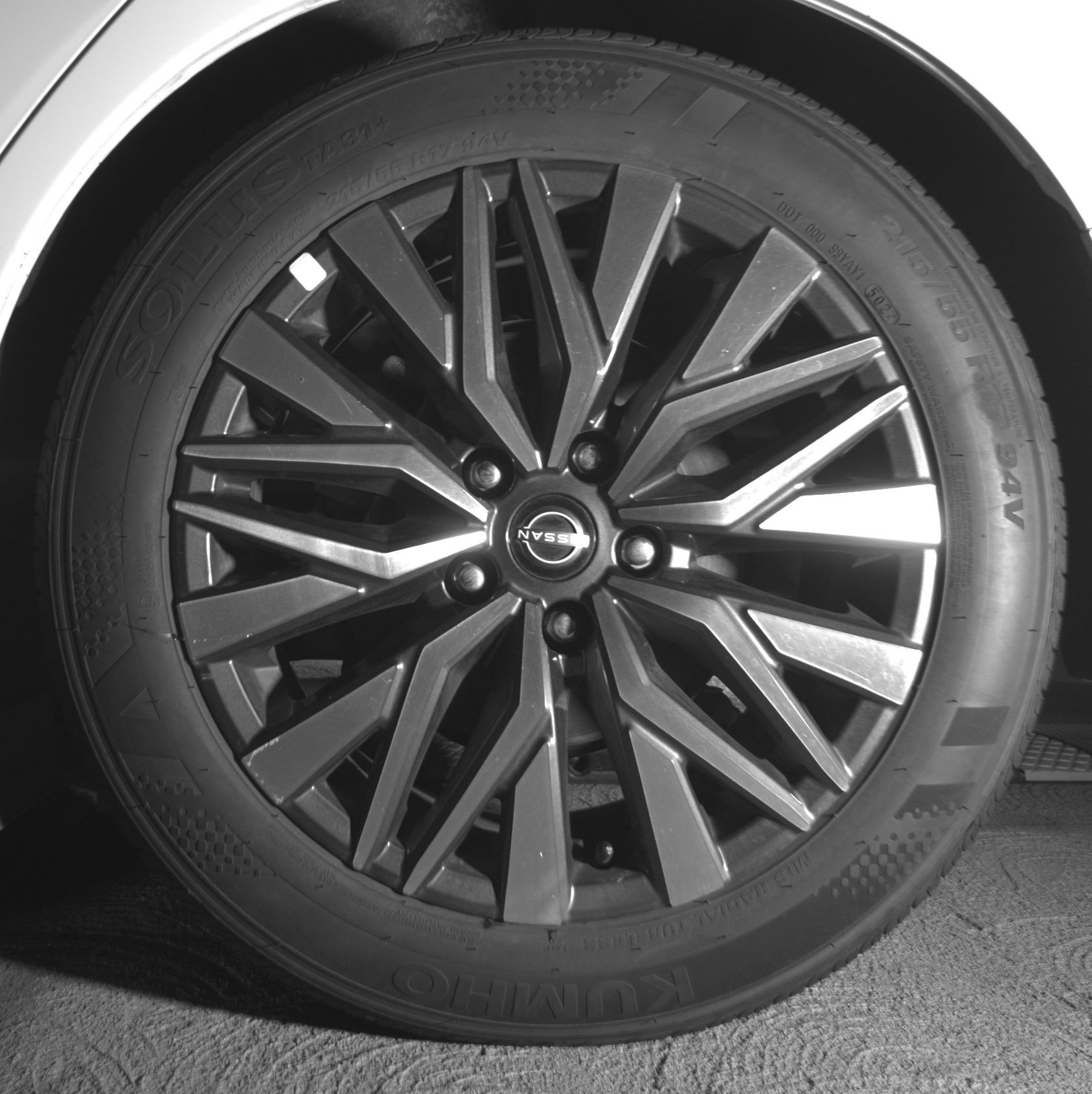 Thumbnail: 2025 Nissan Altima - 14