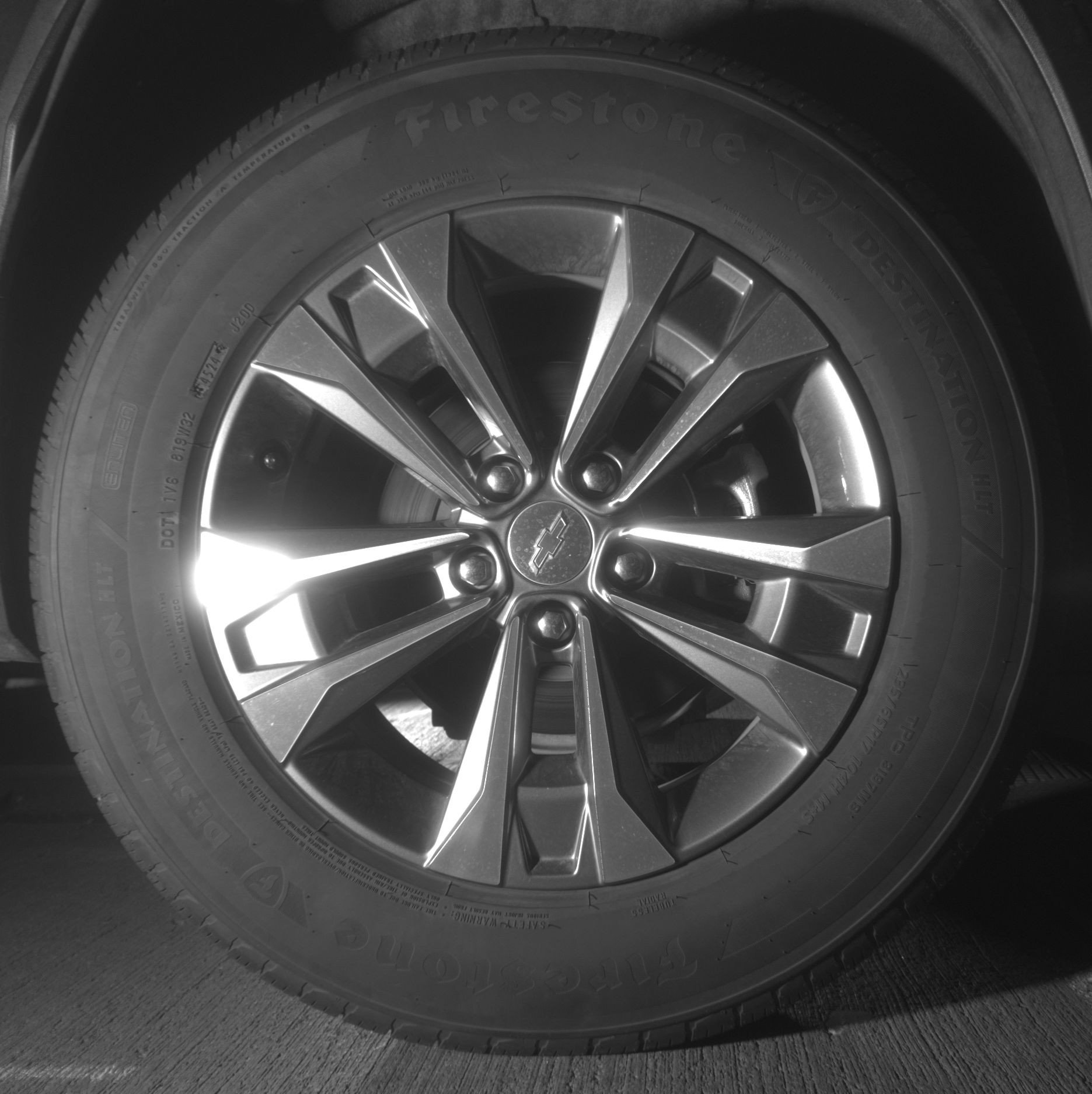 Thumbnail: 2025 Chevrolet Equinox - 15